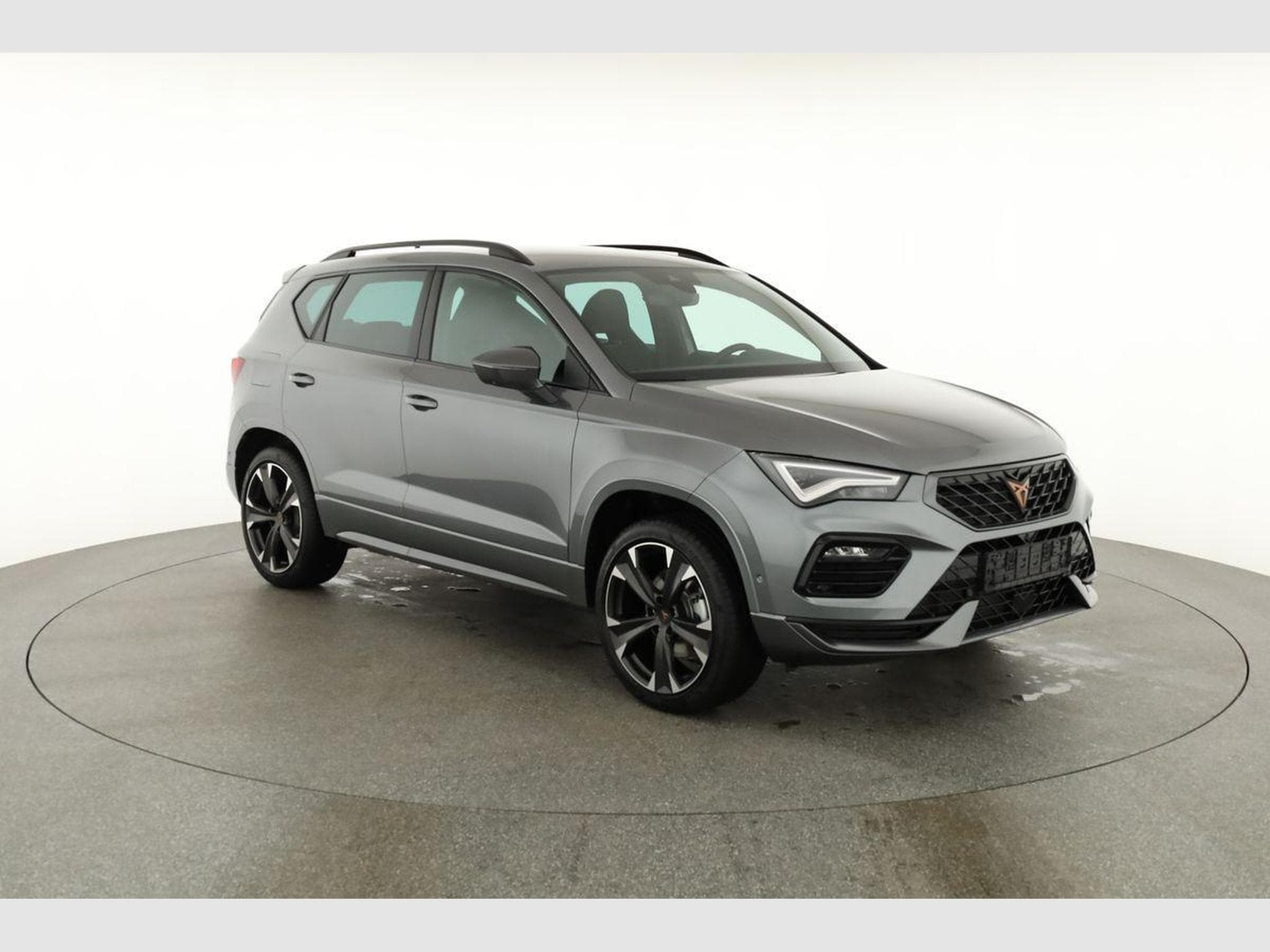 Cupra Ateca Basis 4Drive (2026) - Photo 23