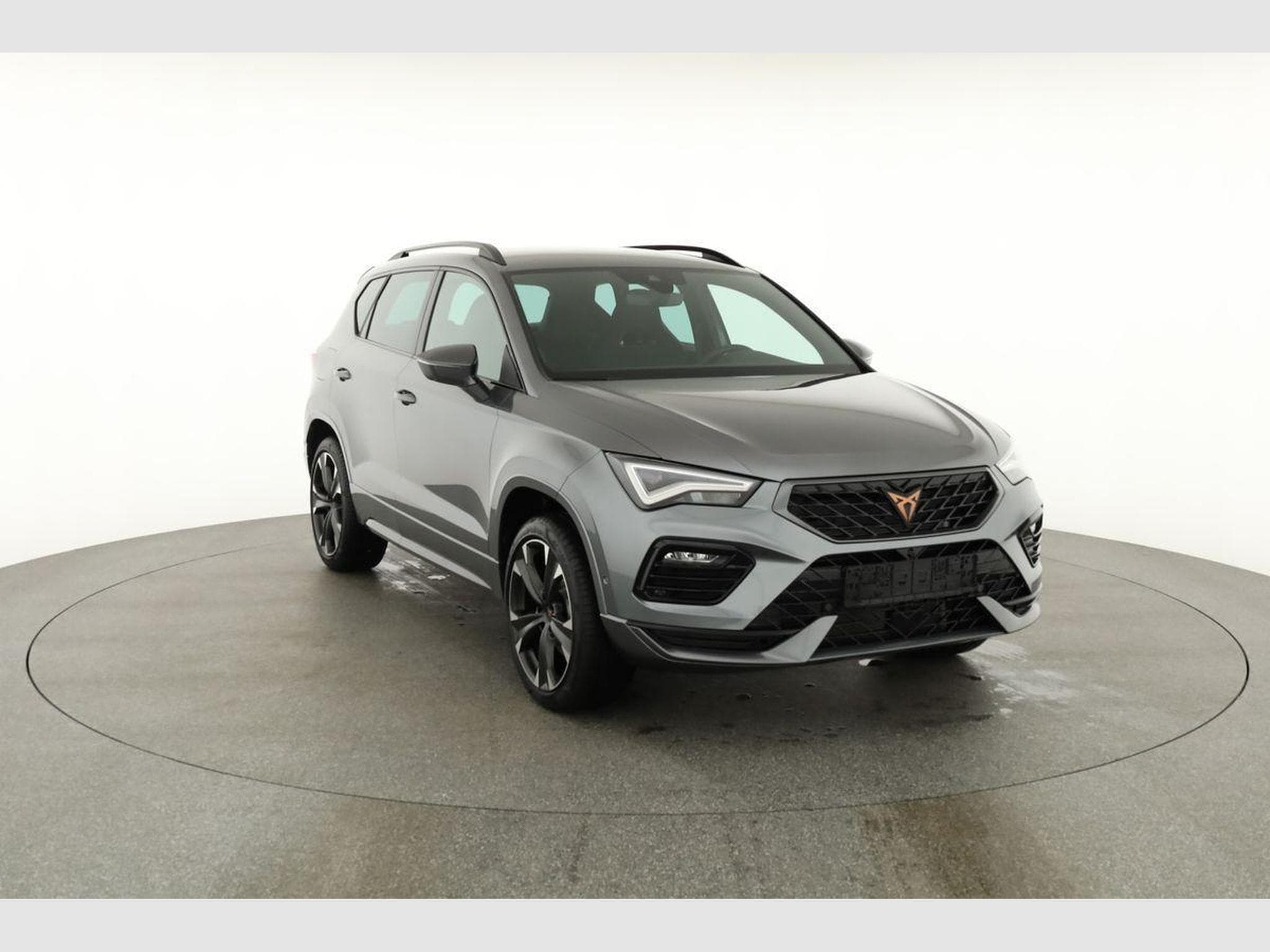 Cupra Ateca Basis 4Drive (2026) - Photo 24