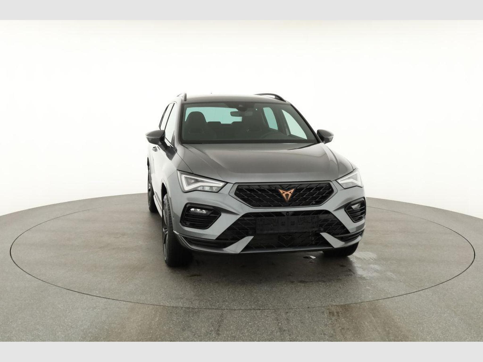 Cupra Ateca Basis 4Drive (2026) - Photo 25