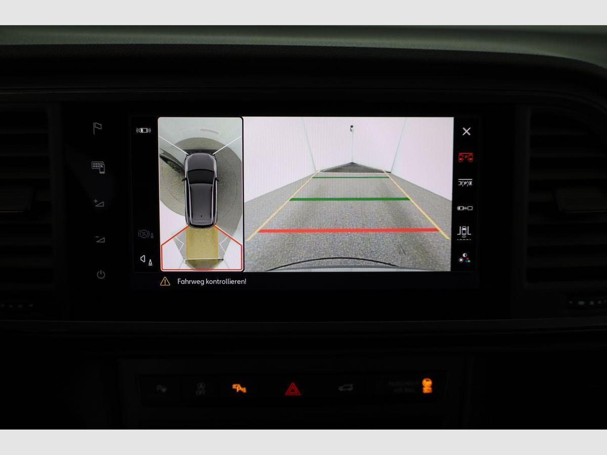 Cupra Ateca Basis 4Drive (2026) - Photo 7