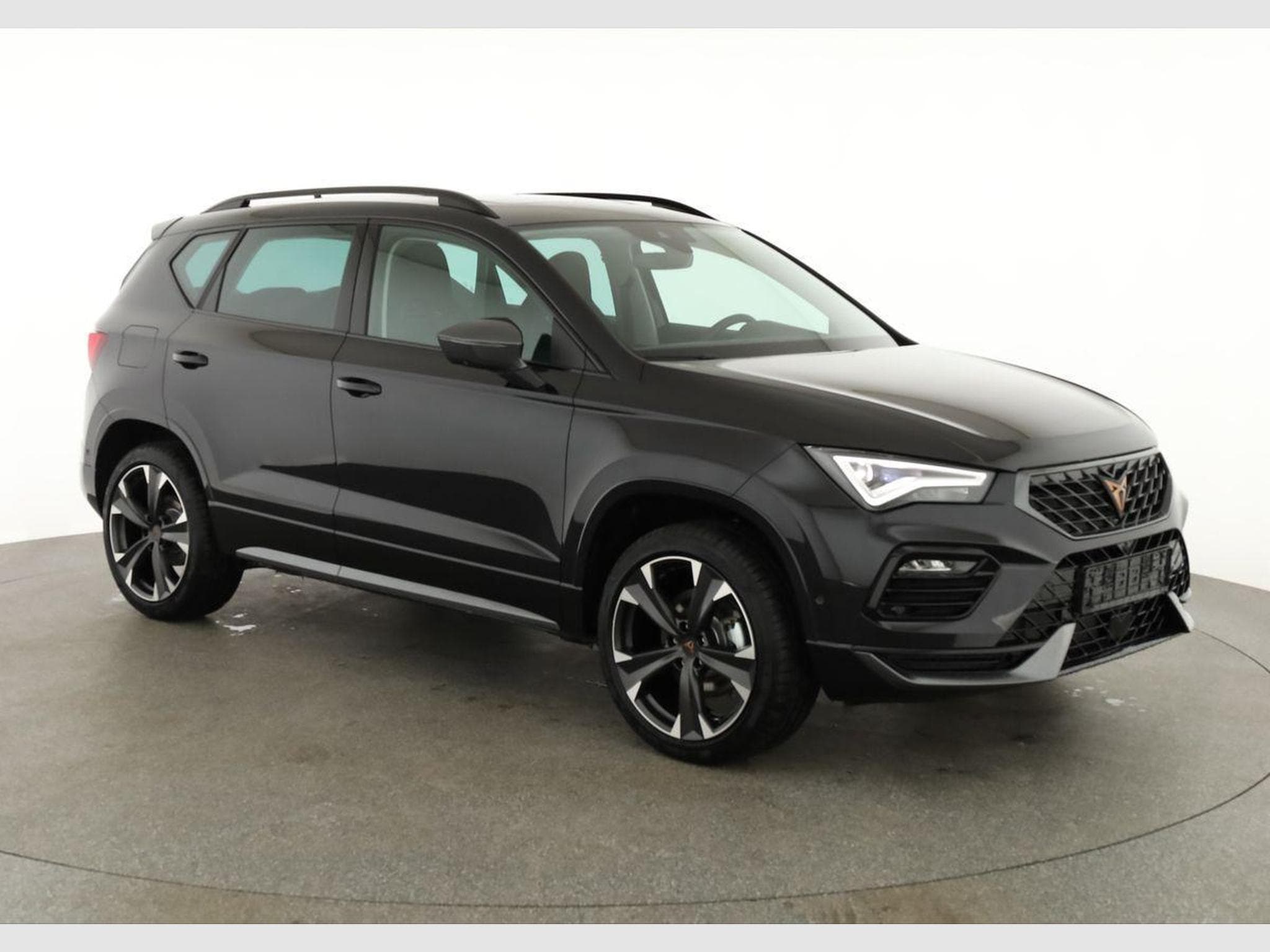 Cupra Ateca Basis 4Drive (2026) - Photo 1