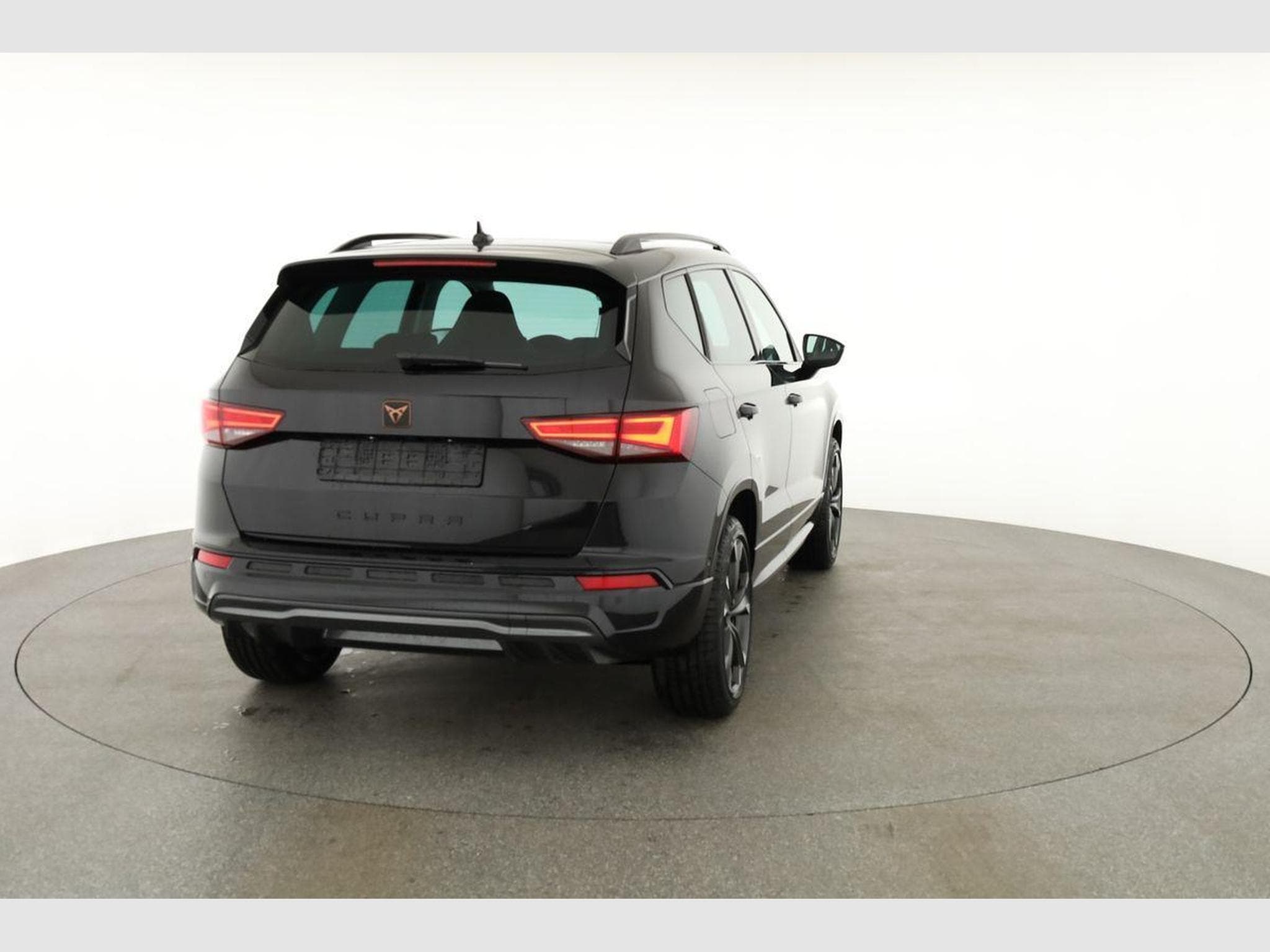 Cupra Ateca Basis 4Drive (2026) - Photo 18