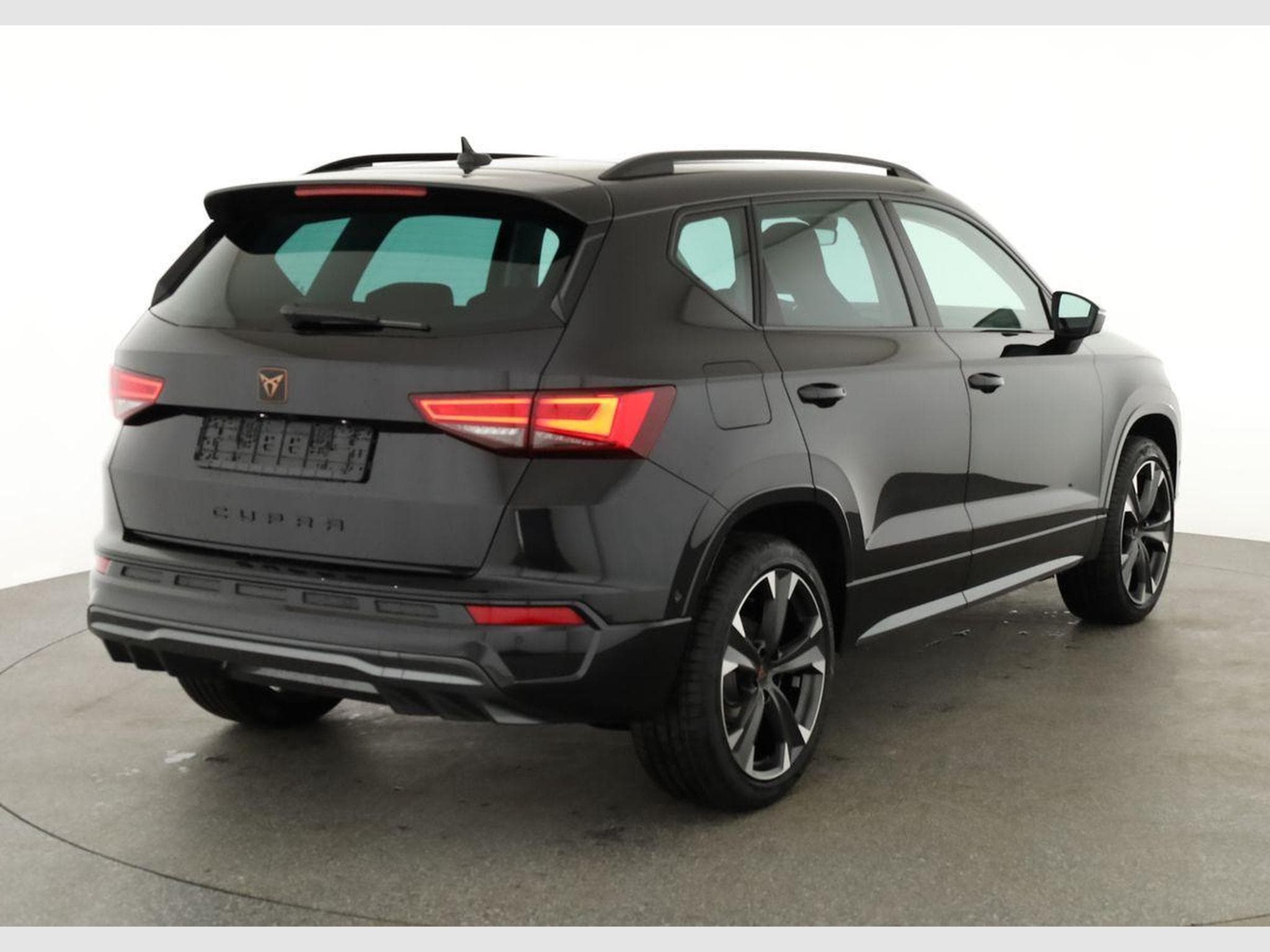 Cupra Ateca Basis 4Drive (2026) - Photo 2