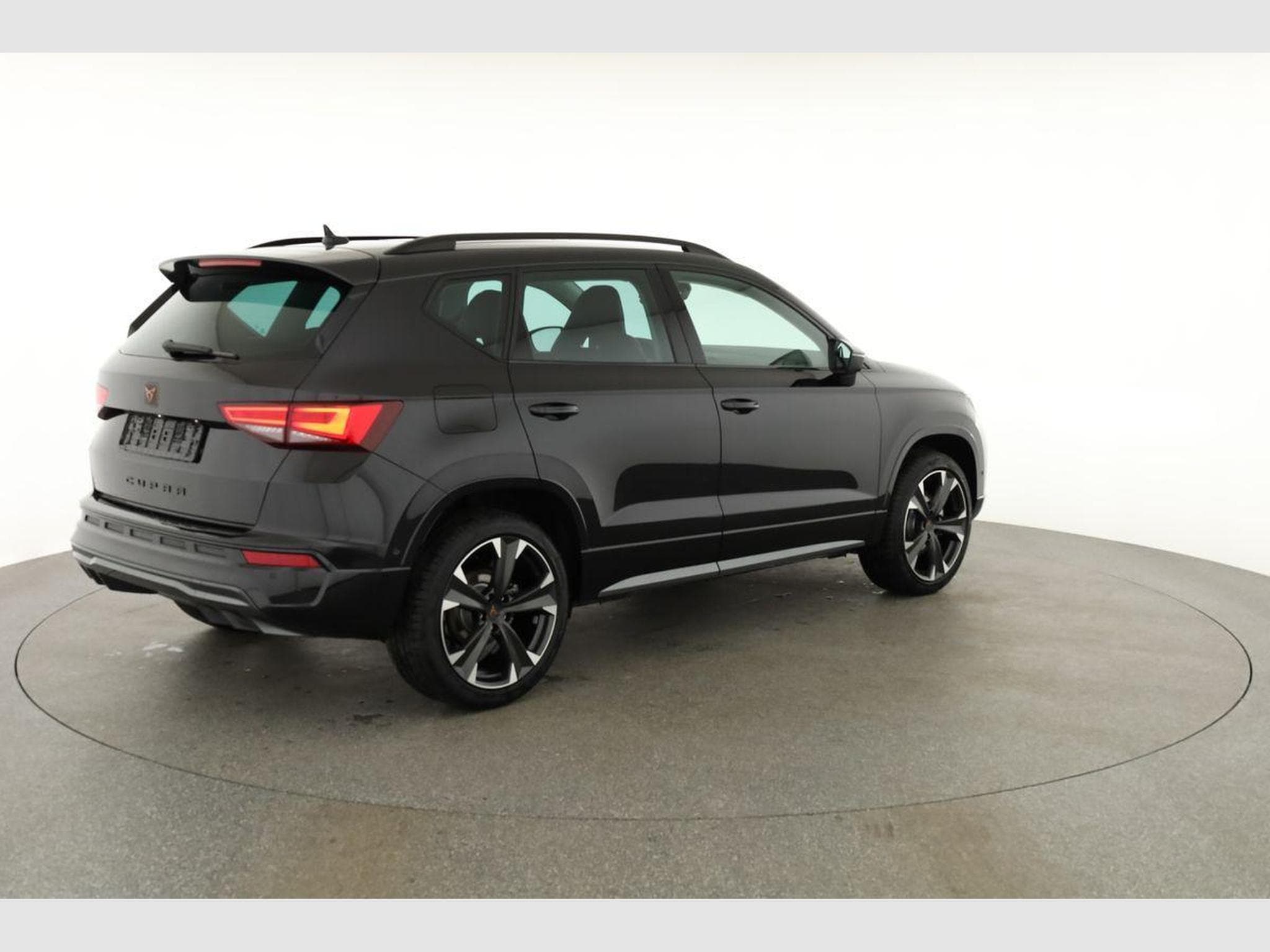 Cupra Ateca Basis 4Drive (2026) - Photo 20