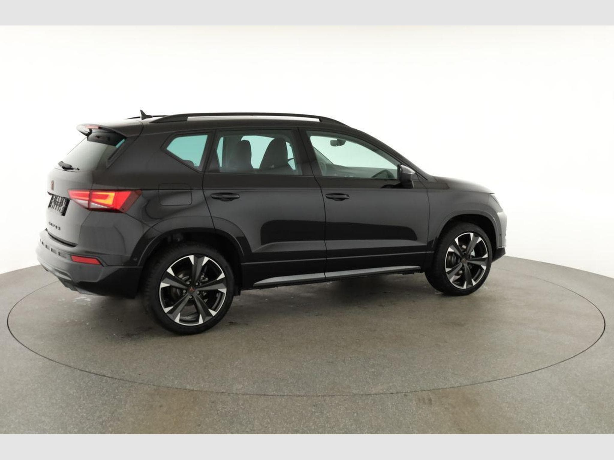 Cupra Ateca Basis 4Drive (2026) - Photo 21
