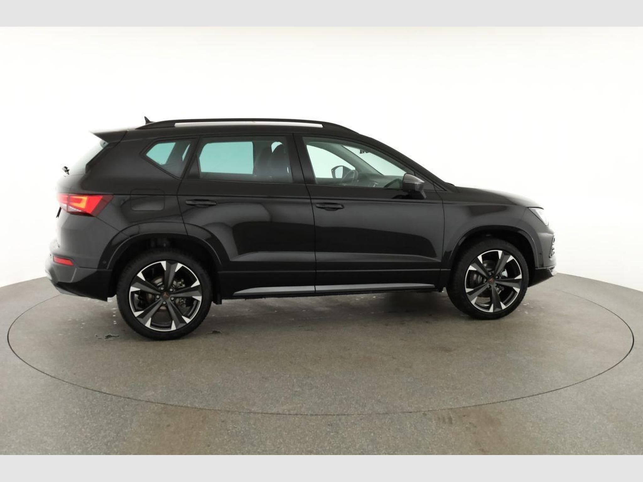Cupra Ateca Basis 4Drive (2026) - Photo 22
