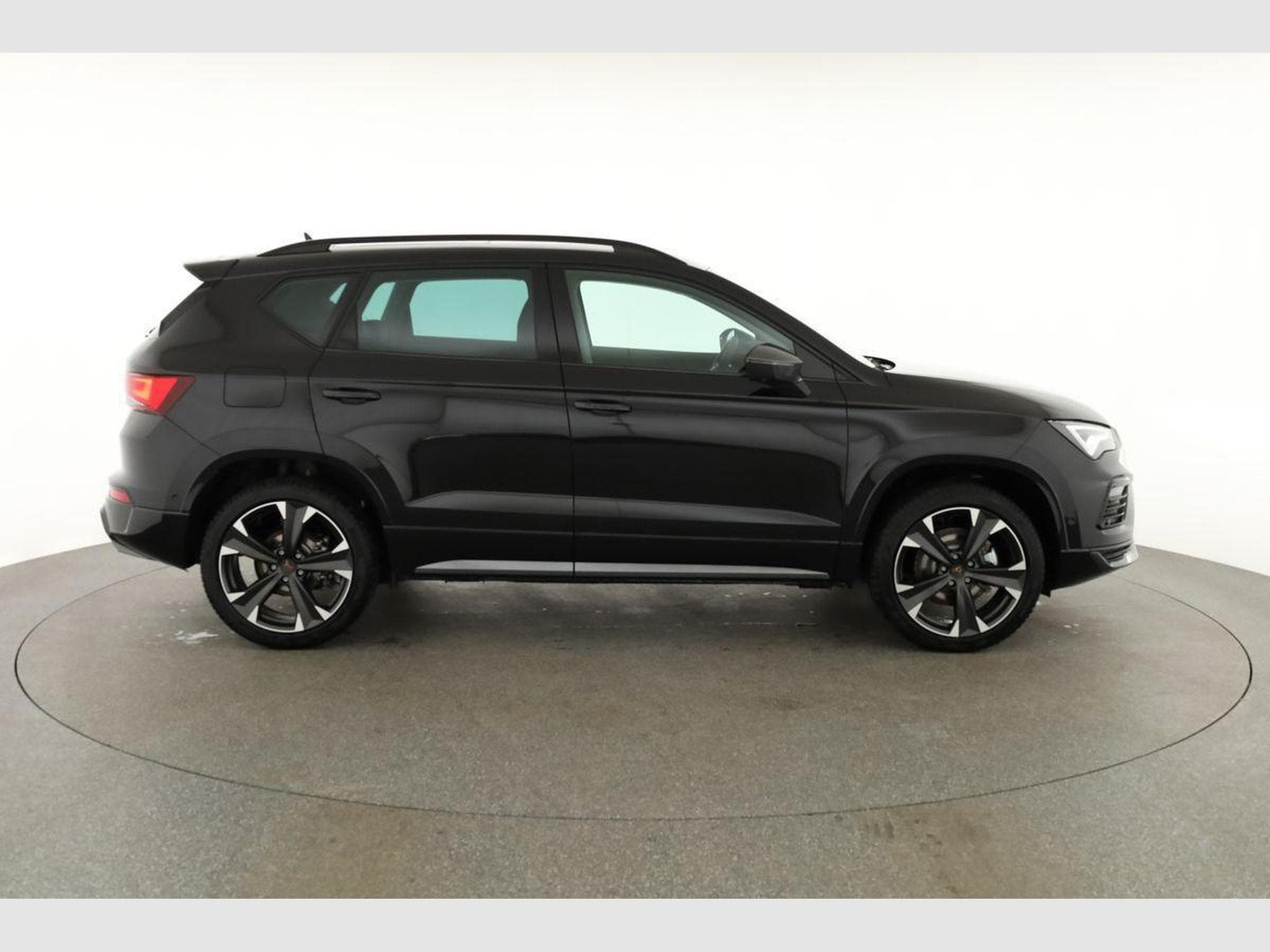 Cupra Ateca Basis 4Drive (2026) - Photo 23