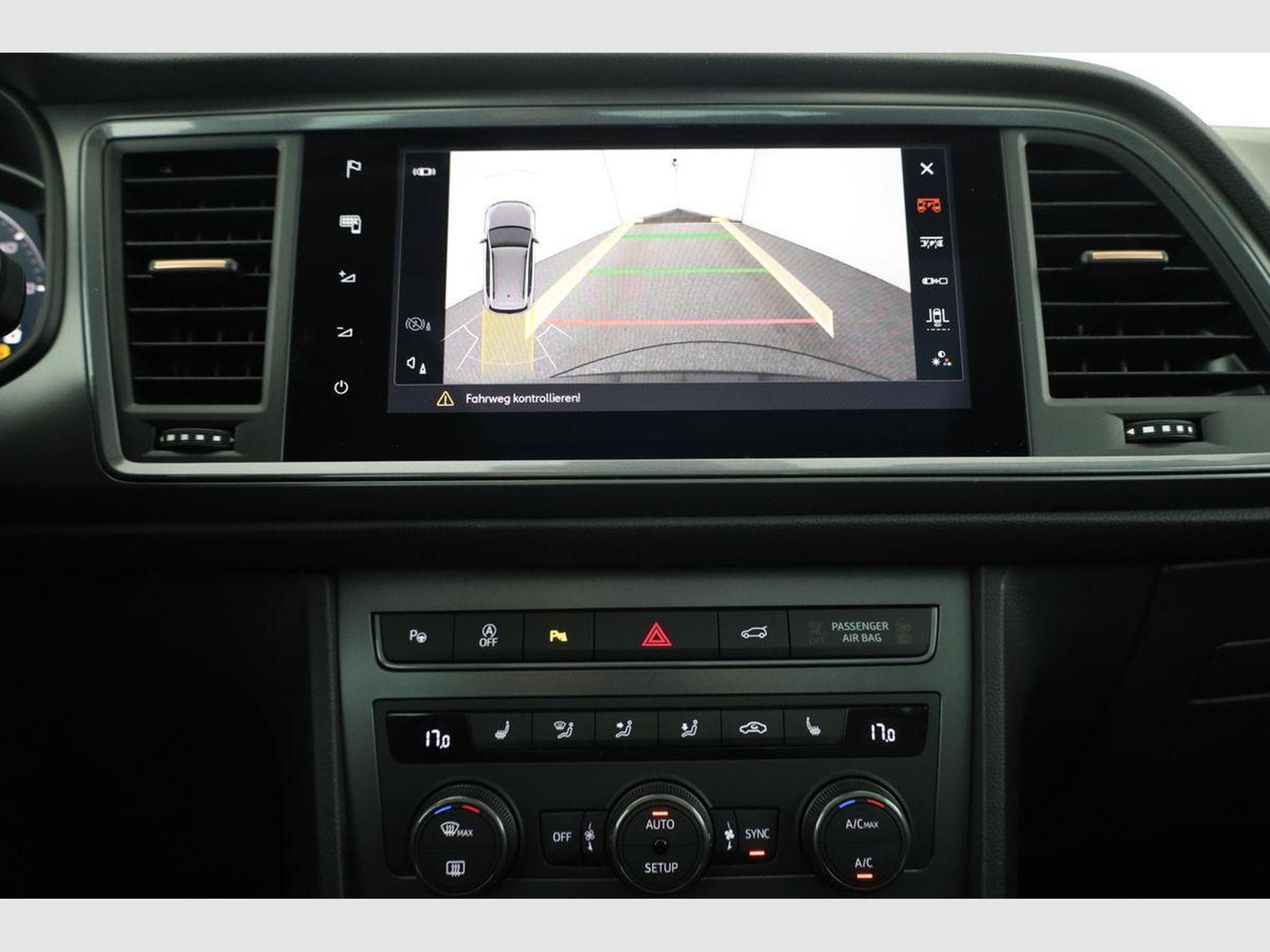 Cupra Ateca Basis 4Drive (2026) - Photo 6