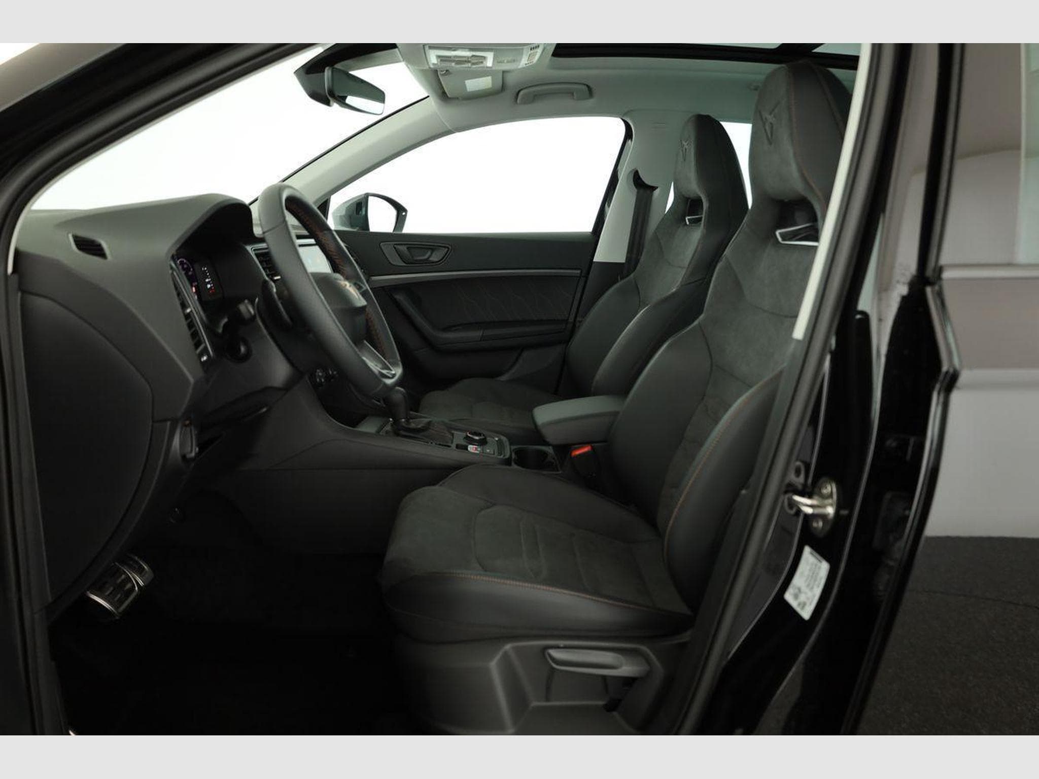 Cupra Ateca Basis 4Drive (2026) - Photo 9