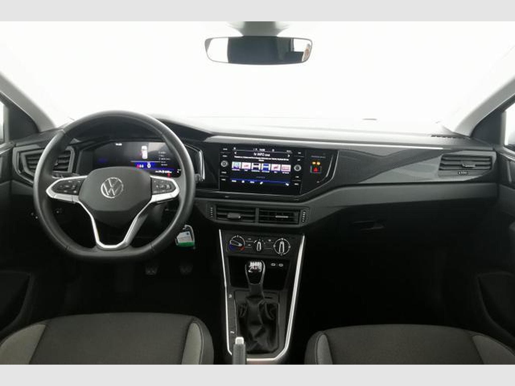 VW Polo LIFE (2025) - Photo 10