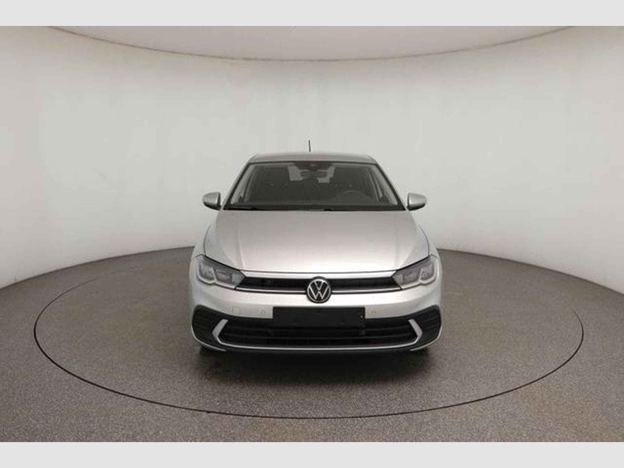 VW Polo LIFE (2025) - Photo 2