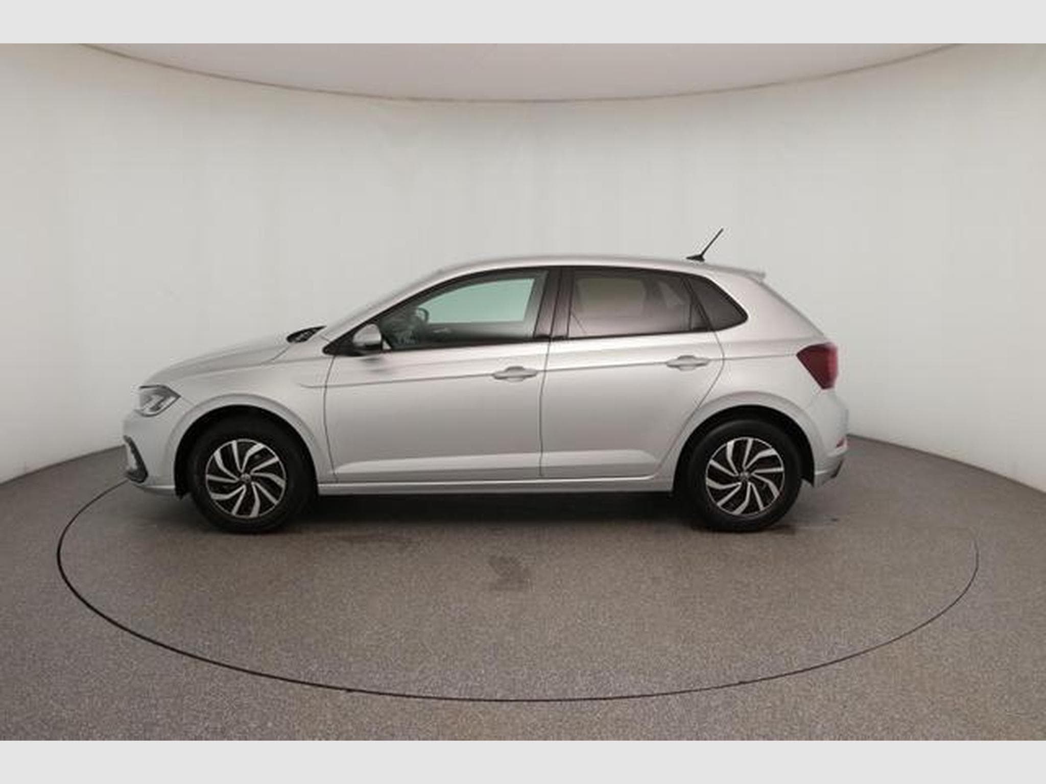 VW Polo LIFE (2025) - Photo 4