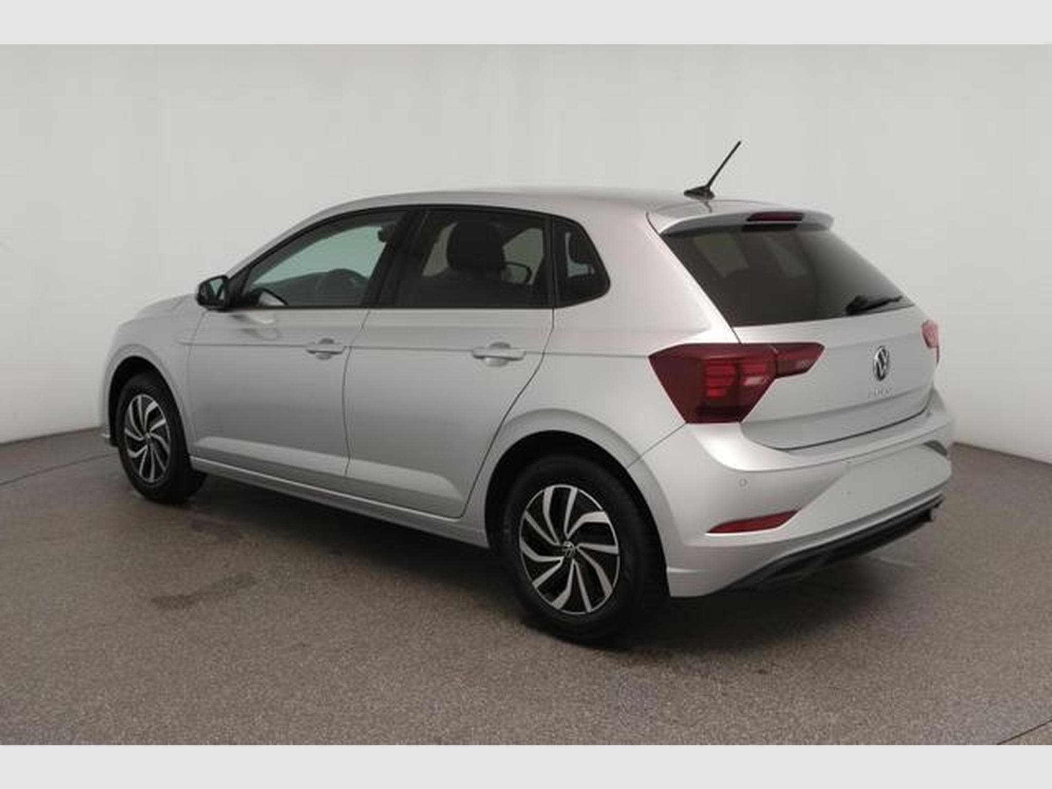 VW Polo LIFE (2025) - Photo 5
