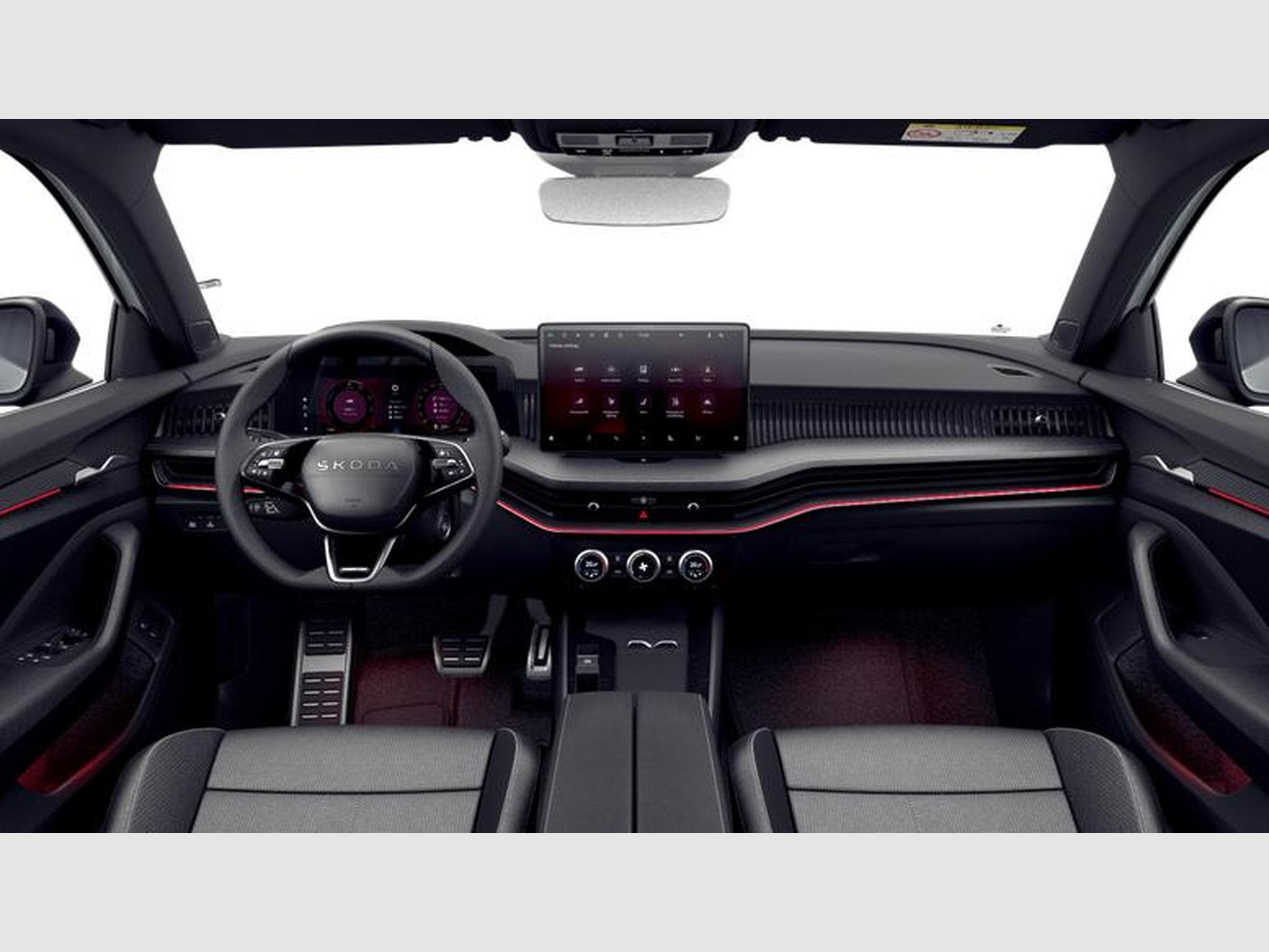 Skoda Superb Sportline 1.5 TSI iV 6-Gang-DSG (2025) - Photo 4