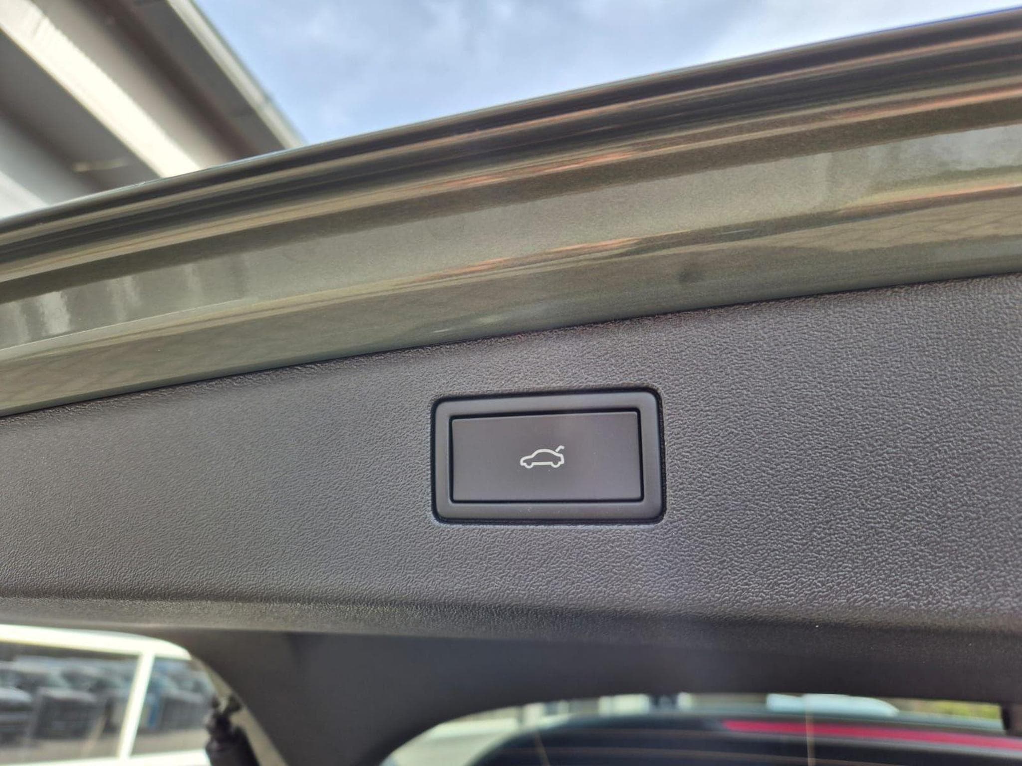 VW Tiguan Life 1,5 l (2026) - Foto 10