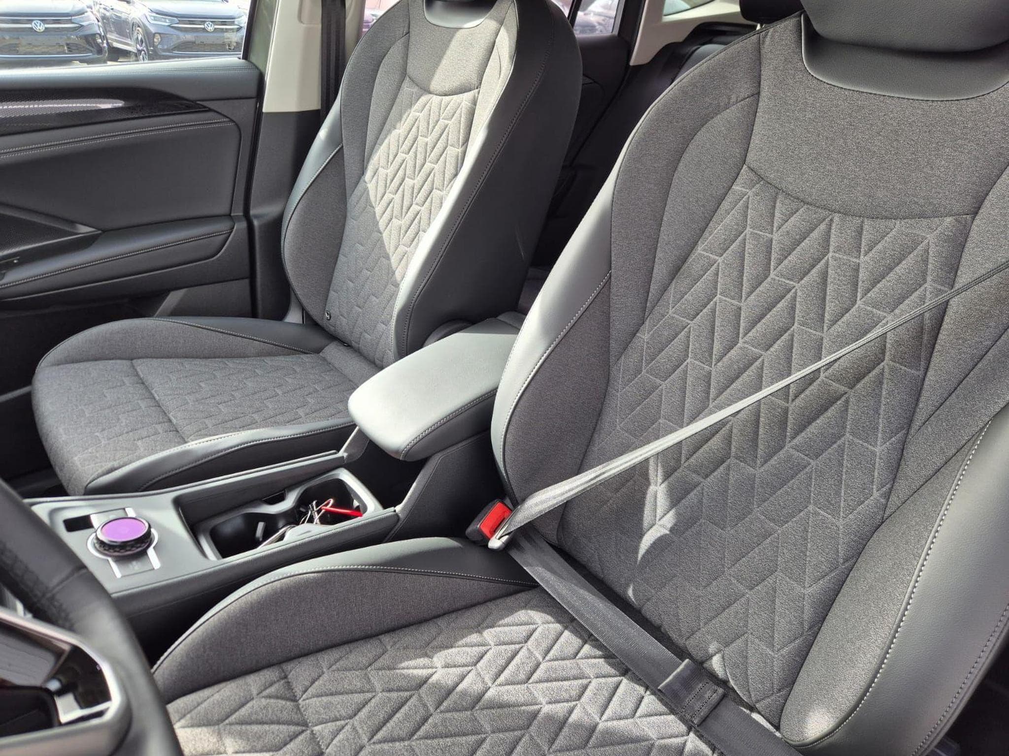 VW Tiguan Life 1,5 l (2026) - Foto 12