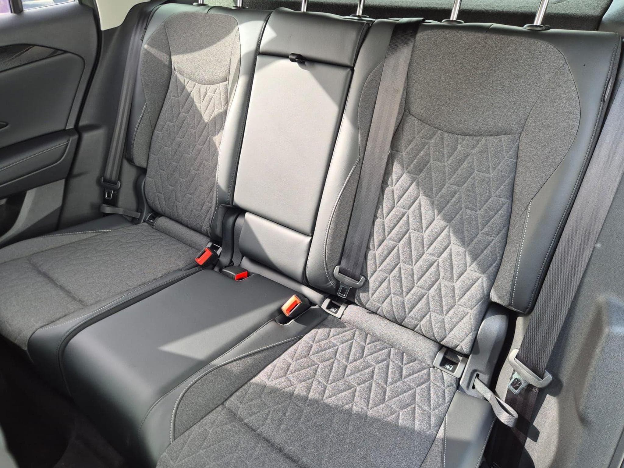 VW Tiguan Life 1,5 l (2026) - Foto 13