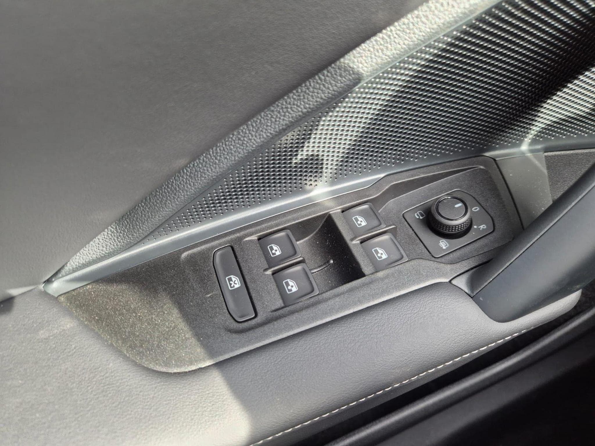 VW Tiguan Life 1,5 l (2026) - Foto 14