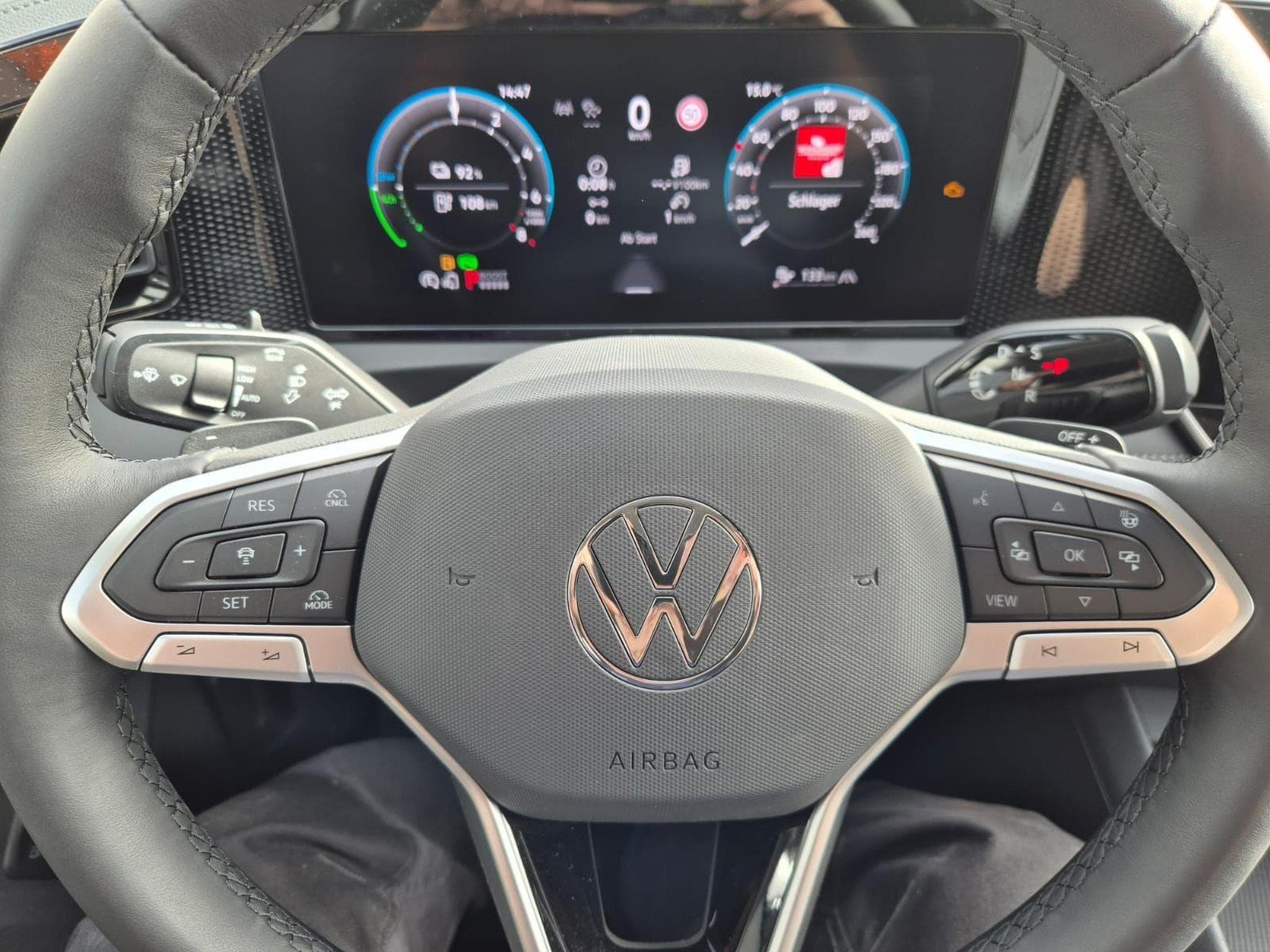 VW Tiguan Life 1,5 l (2026) - Foto 17