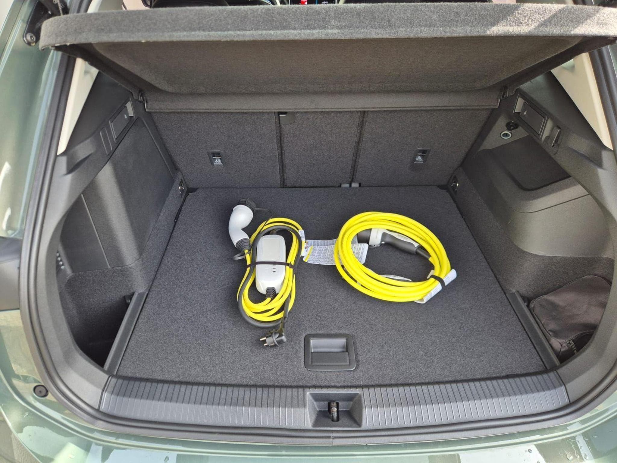 VW Tiguan Life 1,5 l (2026) - Foto 9