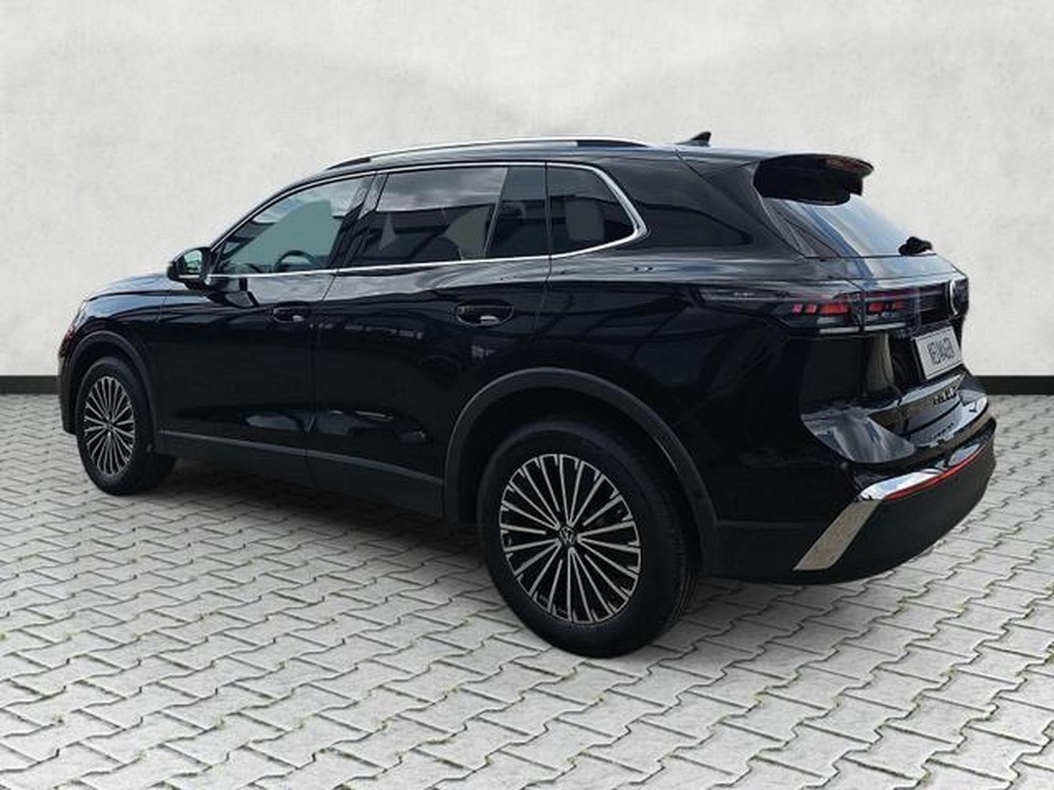 VW Tiguan 2.0 TDI 110 kW Elegance (2026) - Foto 5