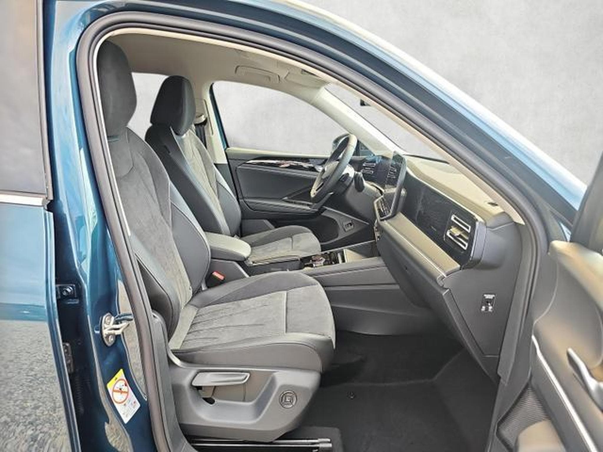 VW Tiguan 2.0 TDI 110 kW Elegance (2026) - Foto 10