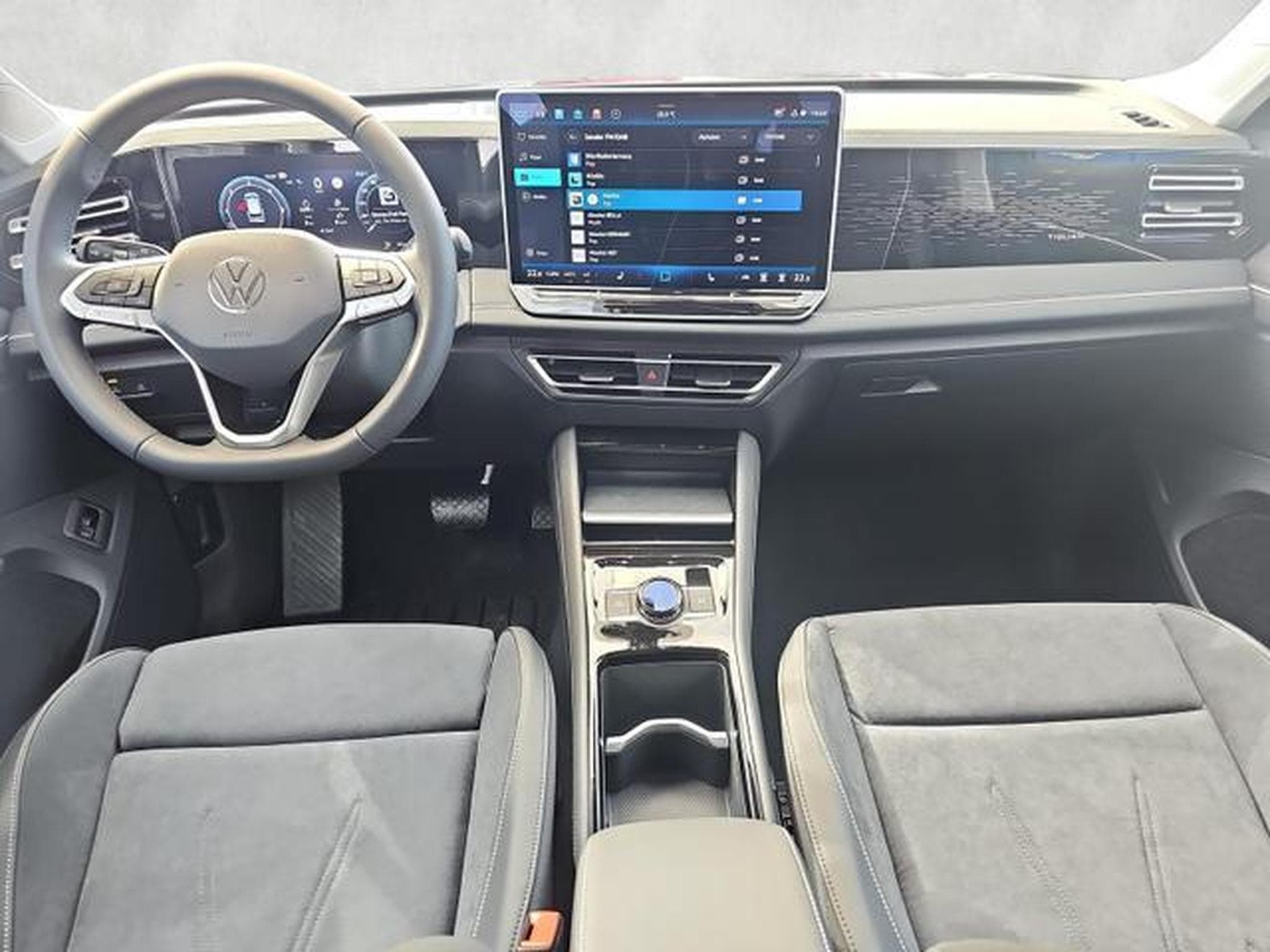 VW Tiguan 2.0 TDI 110 kW Elegance (2026) - Foto 11