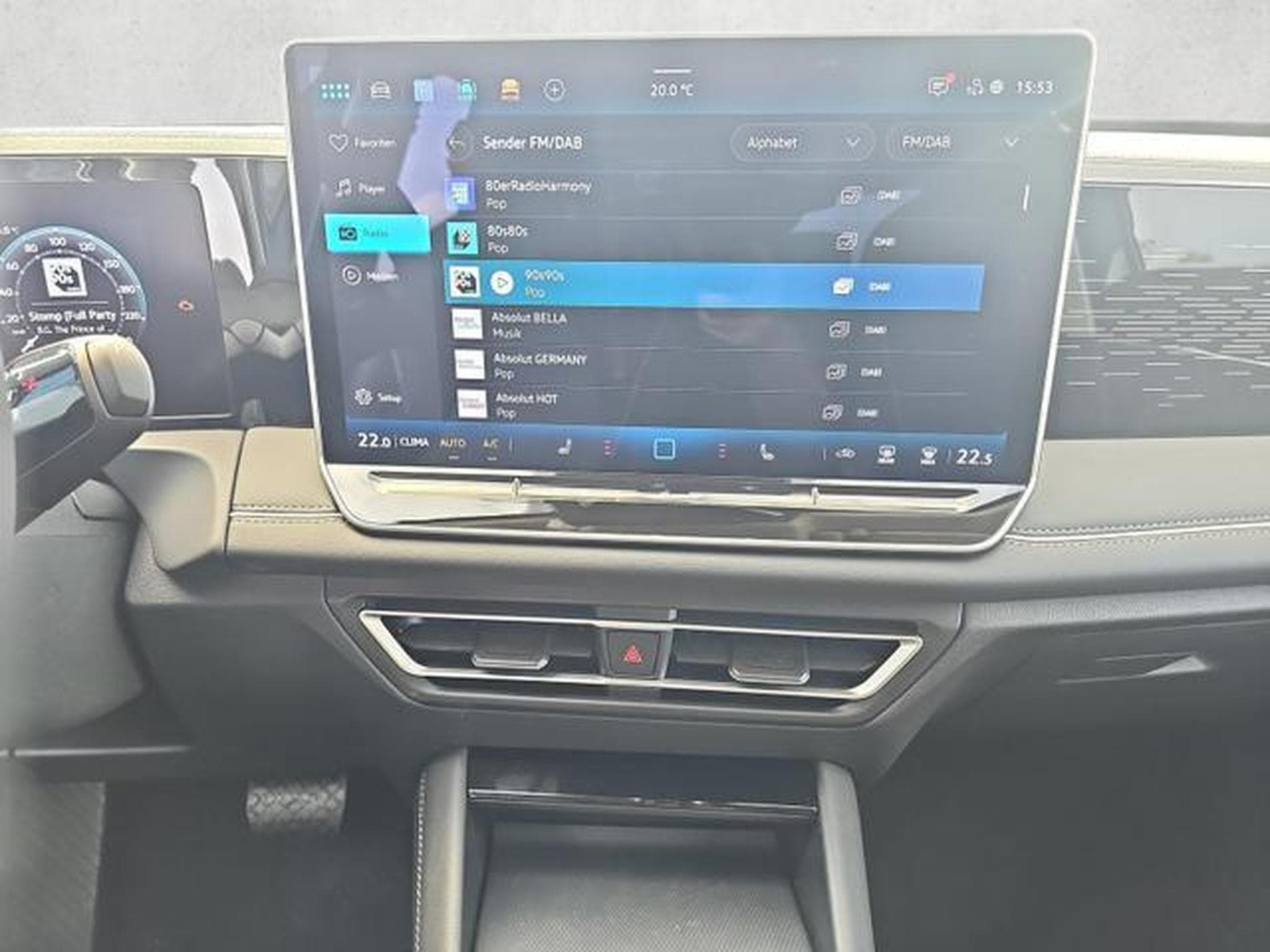 VW Tiguan 2.0 TDI 110 kW Elegance (2026) - Foto 12