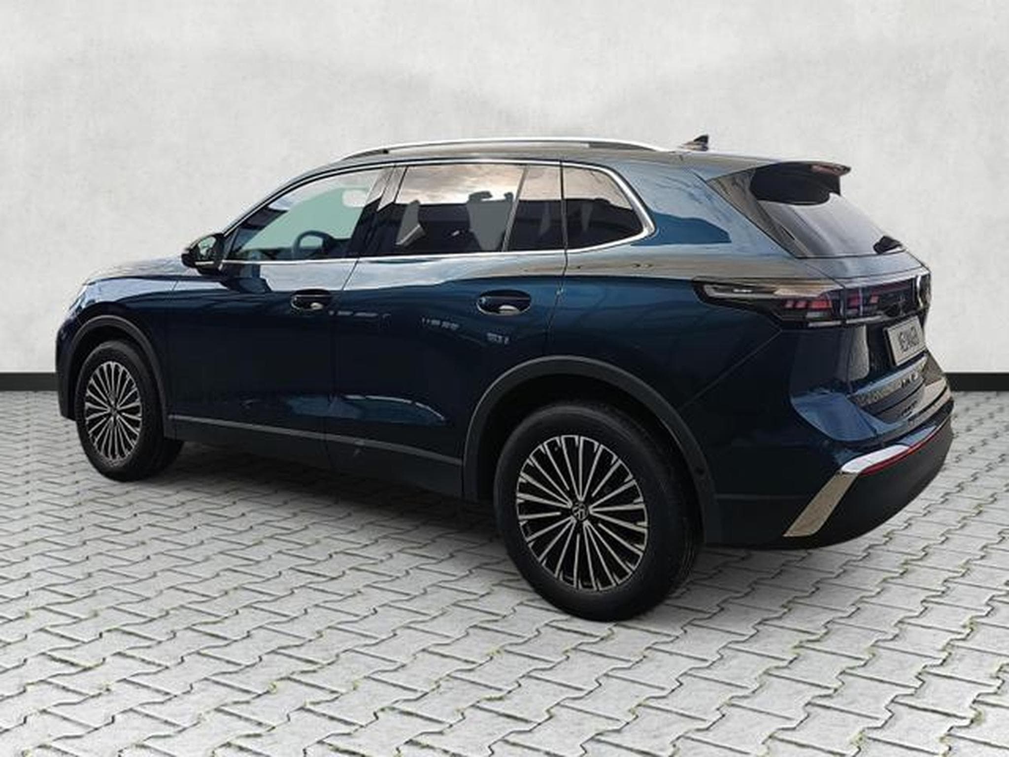 VW Tiguan 2.0 TDI 110 kW Elegance (2026) - Foto 5