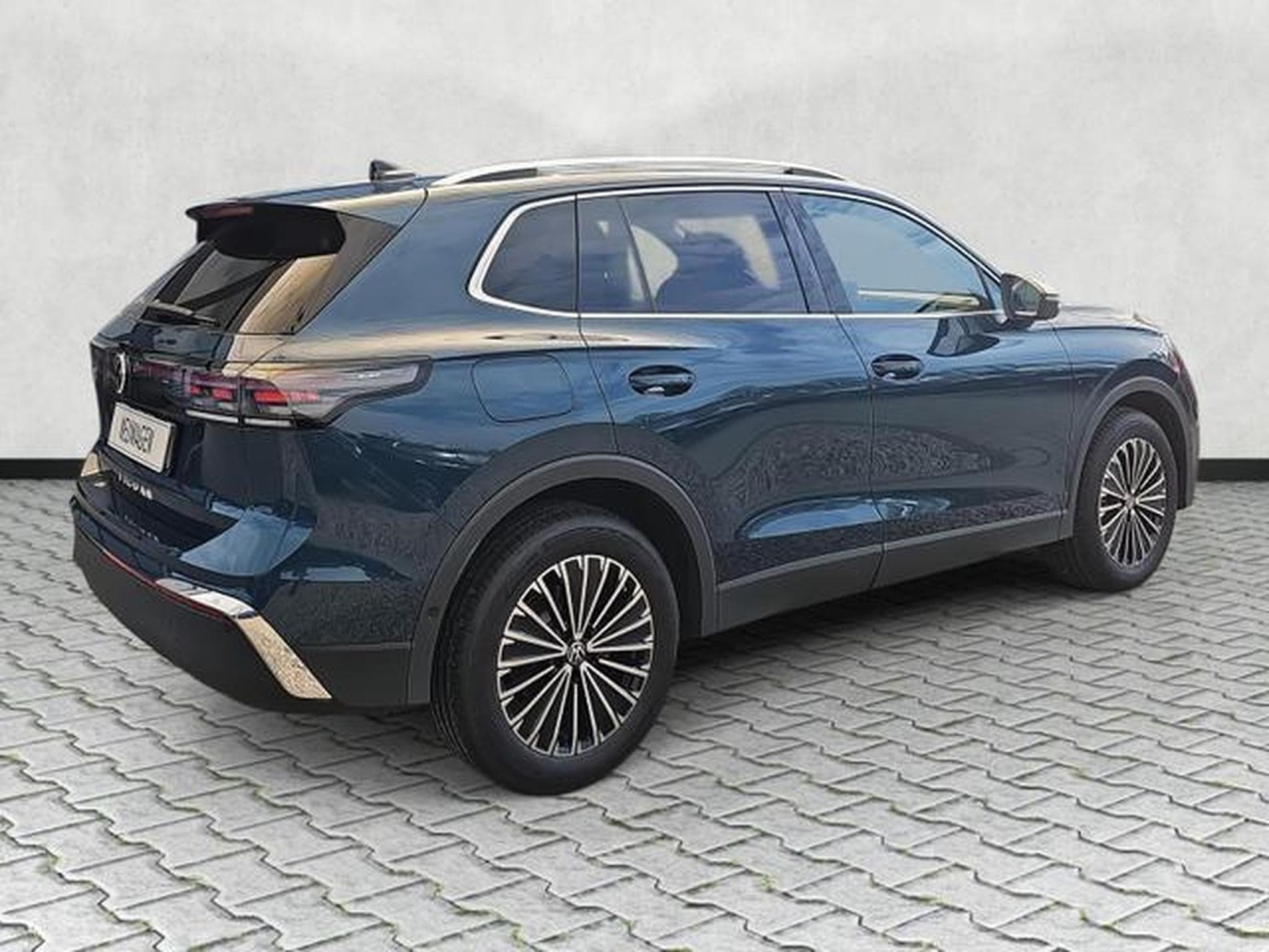 VW Tiguan 2.0 TDI 110 kW Elegance (2026) - Foto 7