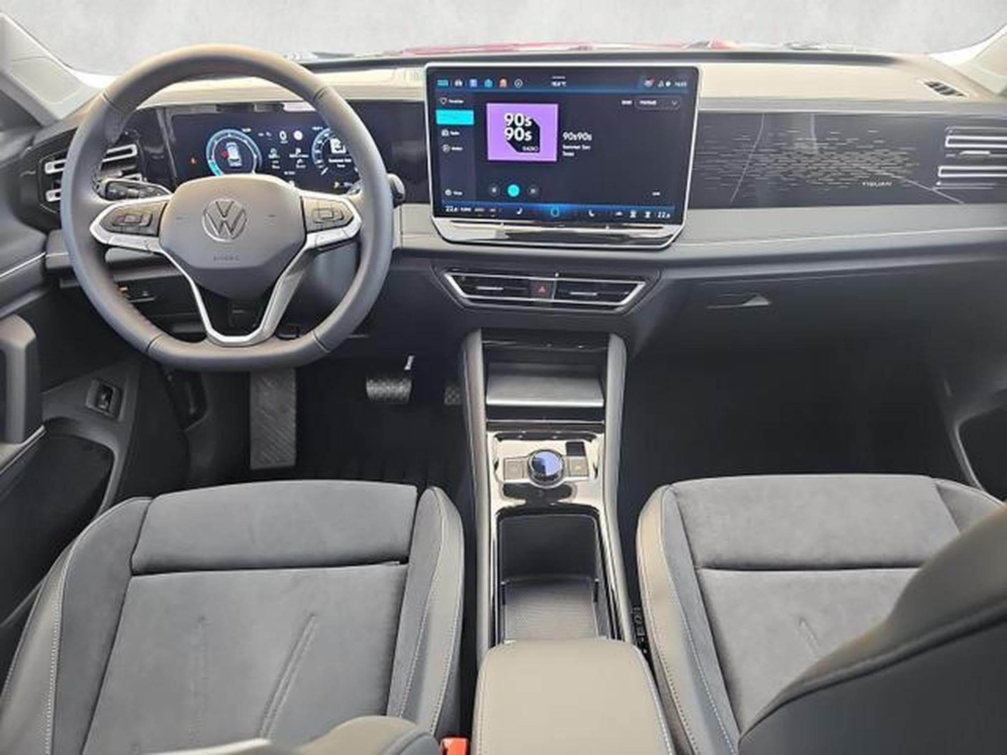 VW Tiguan 2.0 TDI 110 kW Elegance (2026) - Foto 11