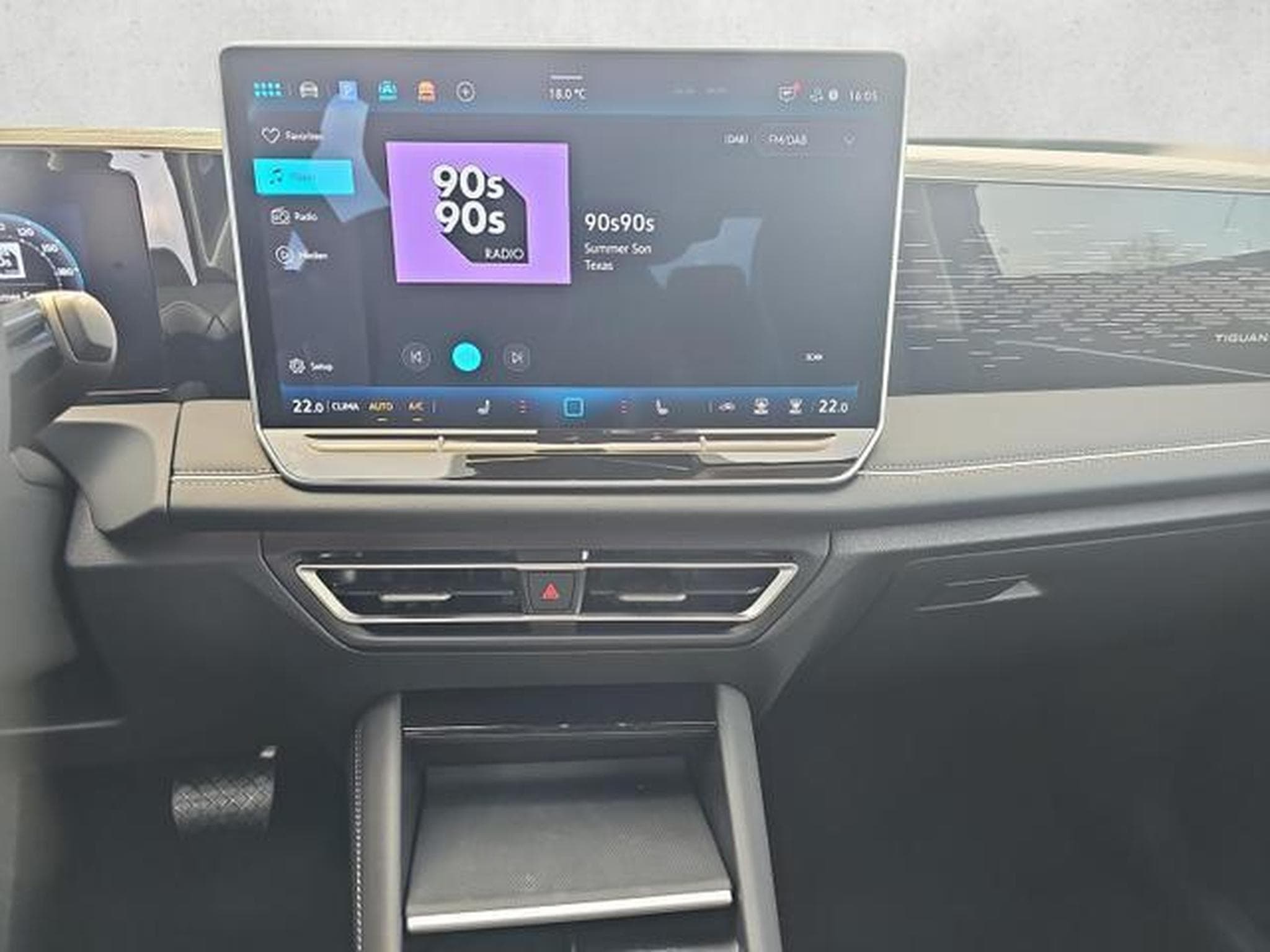 VW Tiguan 2.0 TDI 110 kW Elegance (2026) - Foto 12