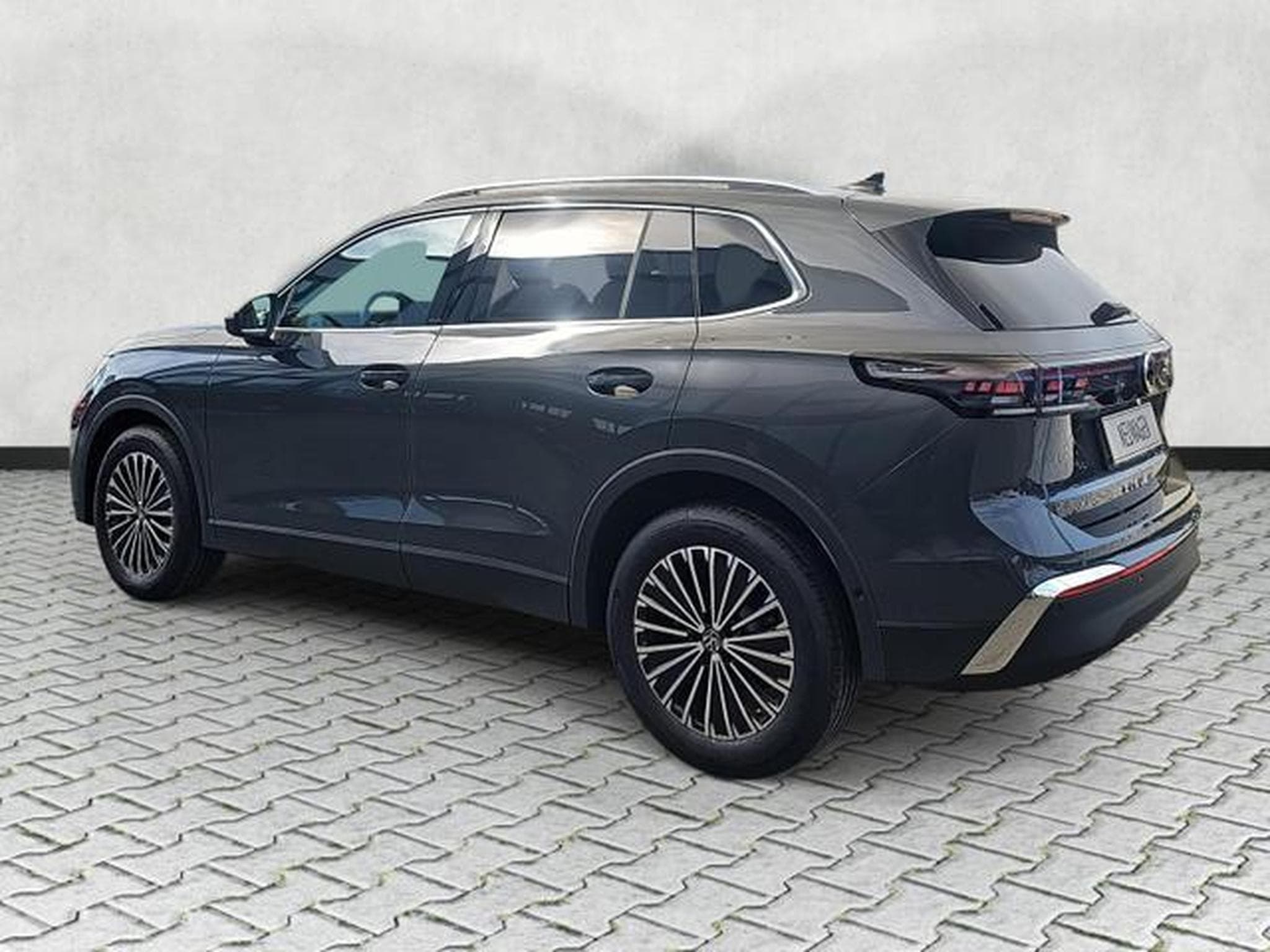 VW Tiguan 2.0 TDI 110 kW Elegance (2026) - Foto 5