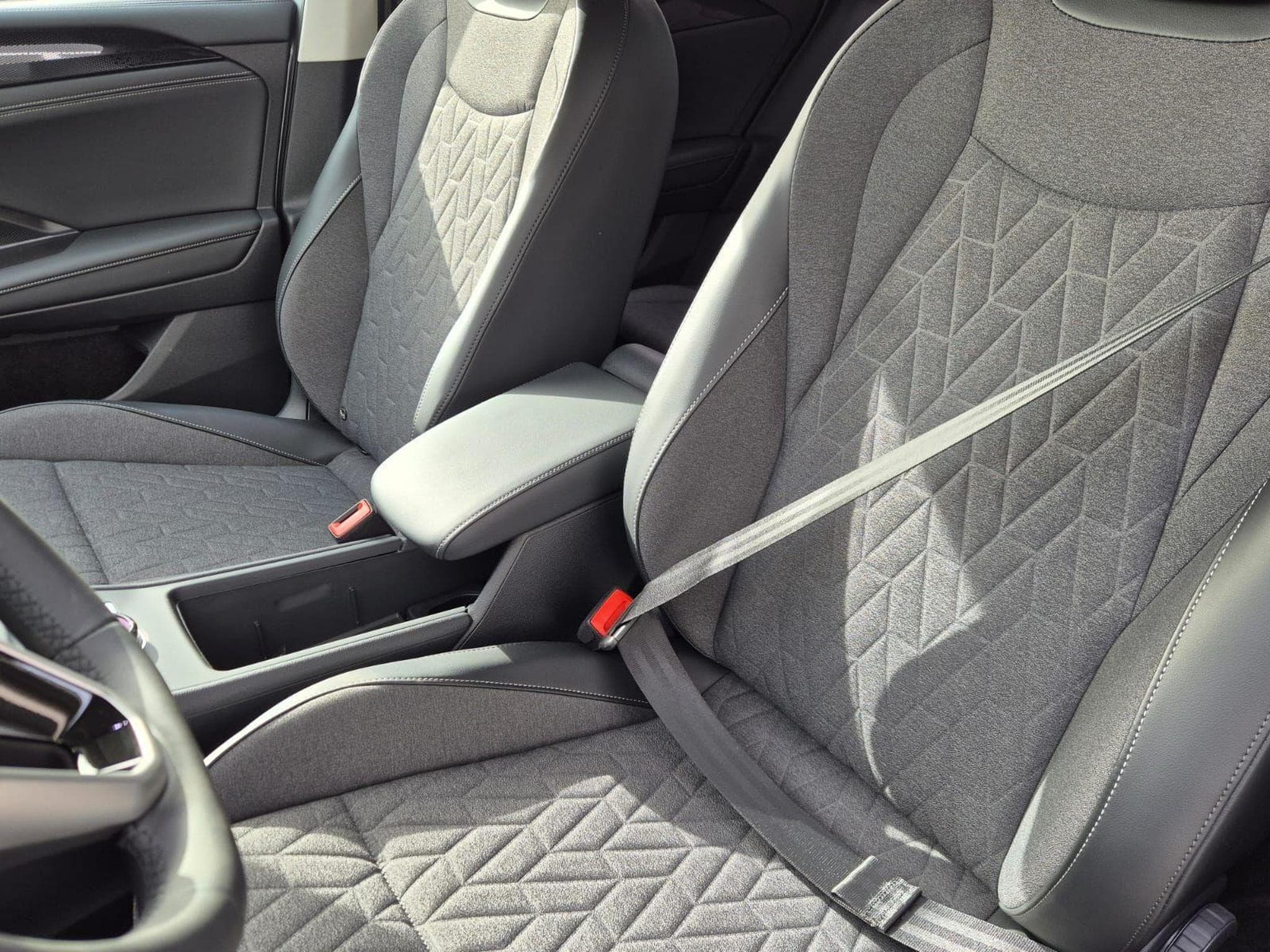 VW Tiguan Life 1,5 l (2026) - Foto 12