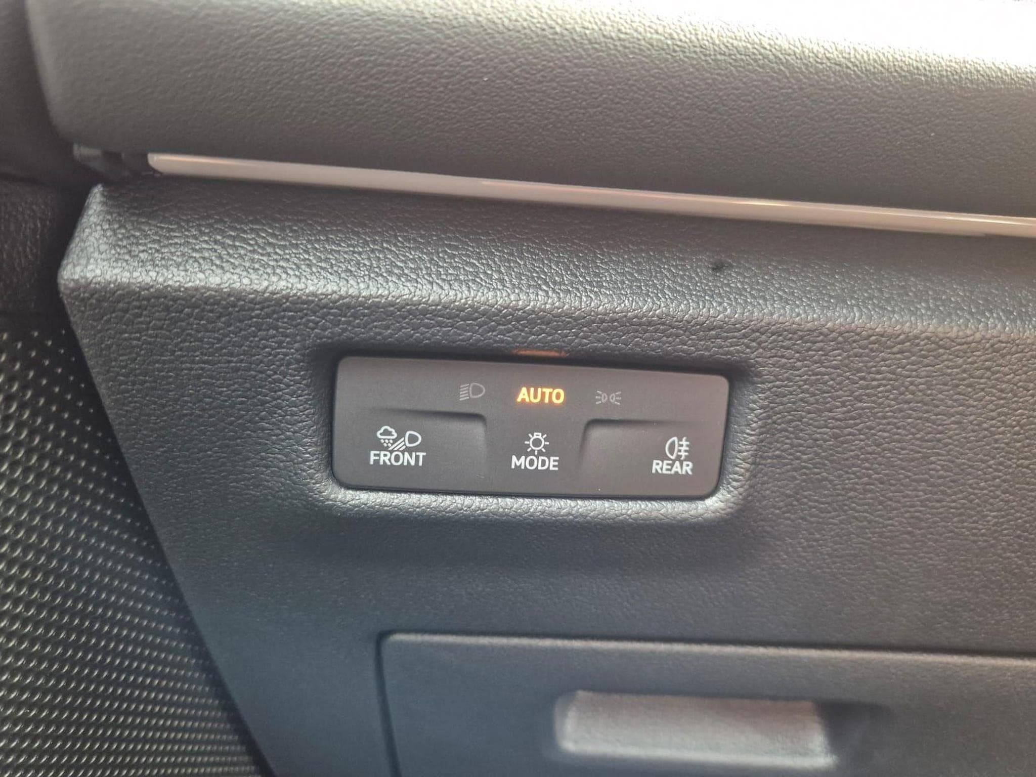 VW Tiguan Life 1,5 l (2026) - Foto 15