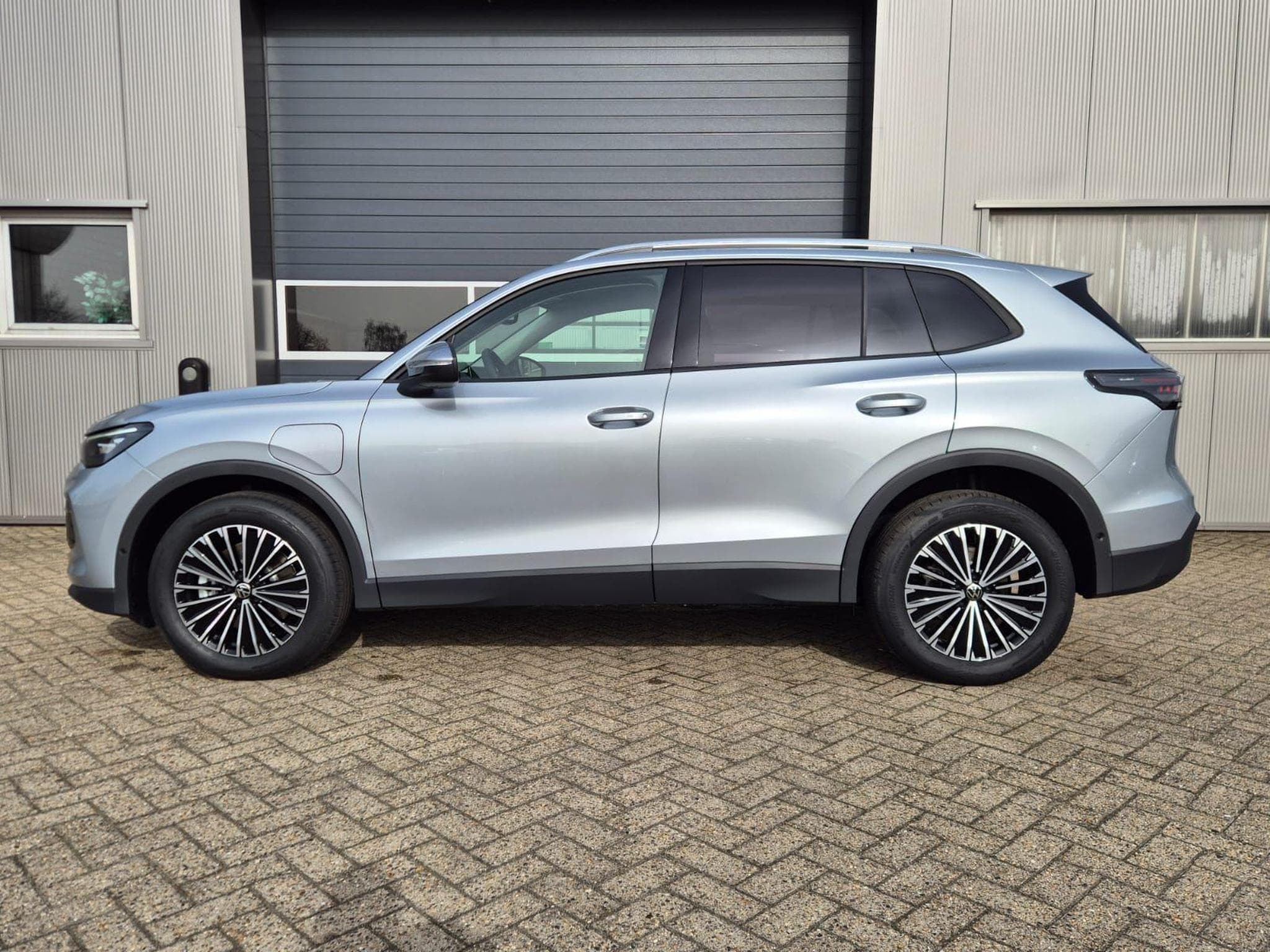 VW Tiguan Life 1,5 l (2026) - Foto 2