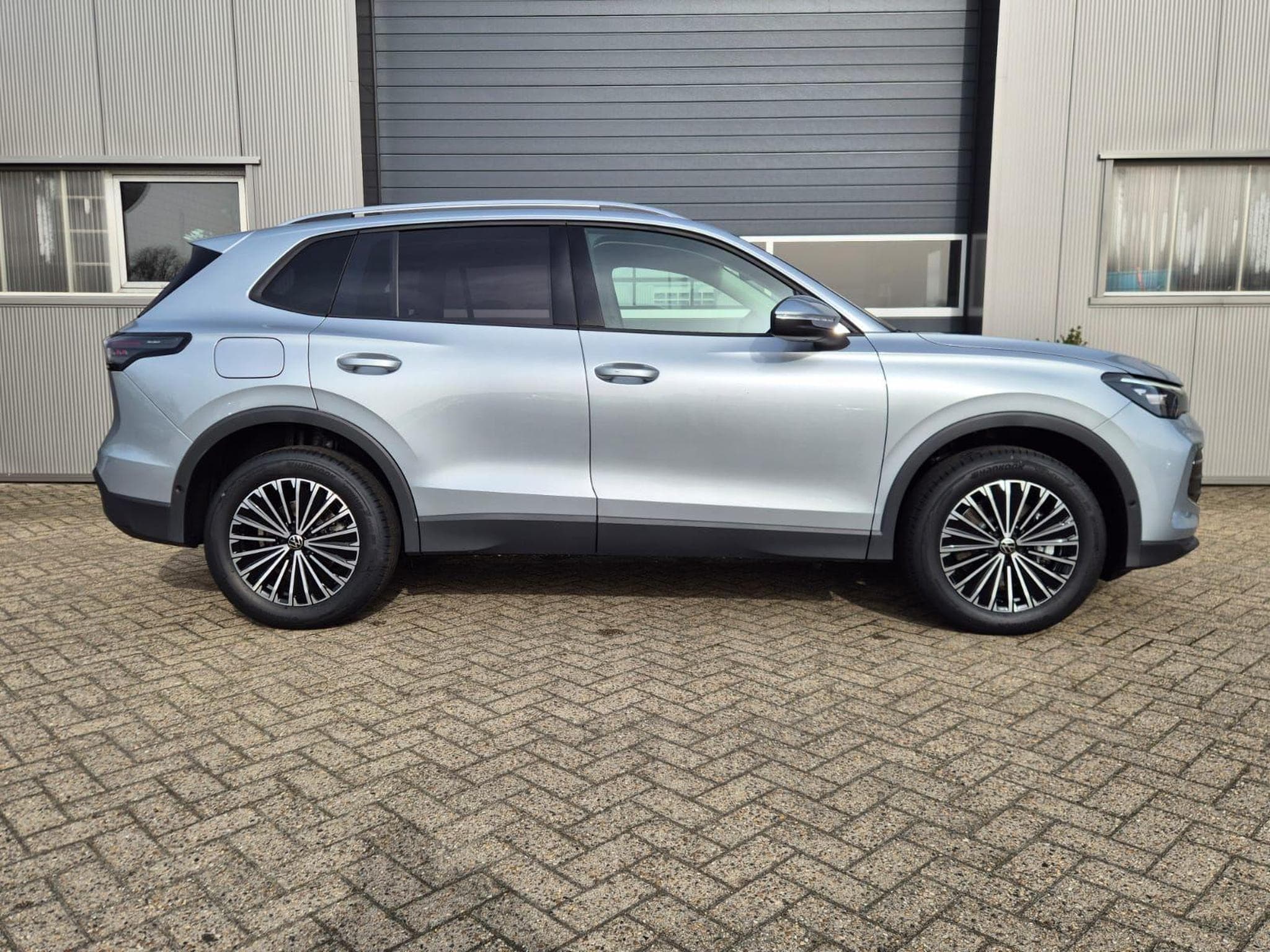 VW Tiguan Life 1,5 l (2026) - Foto 6