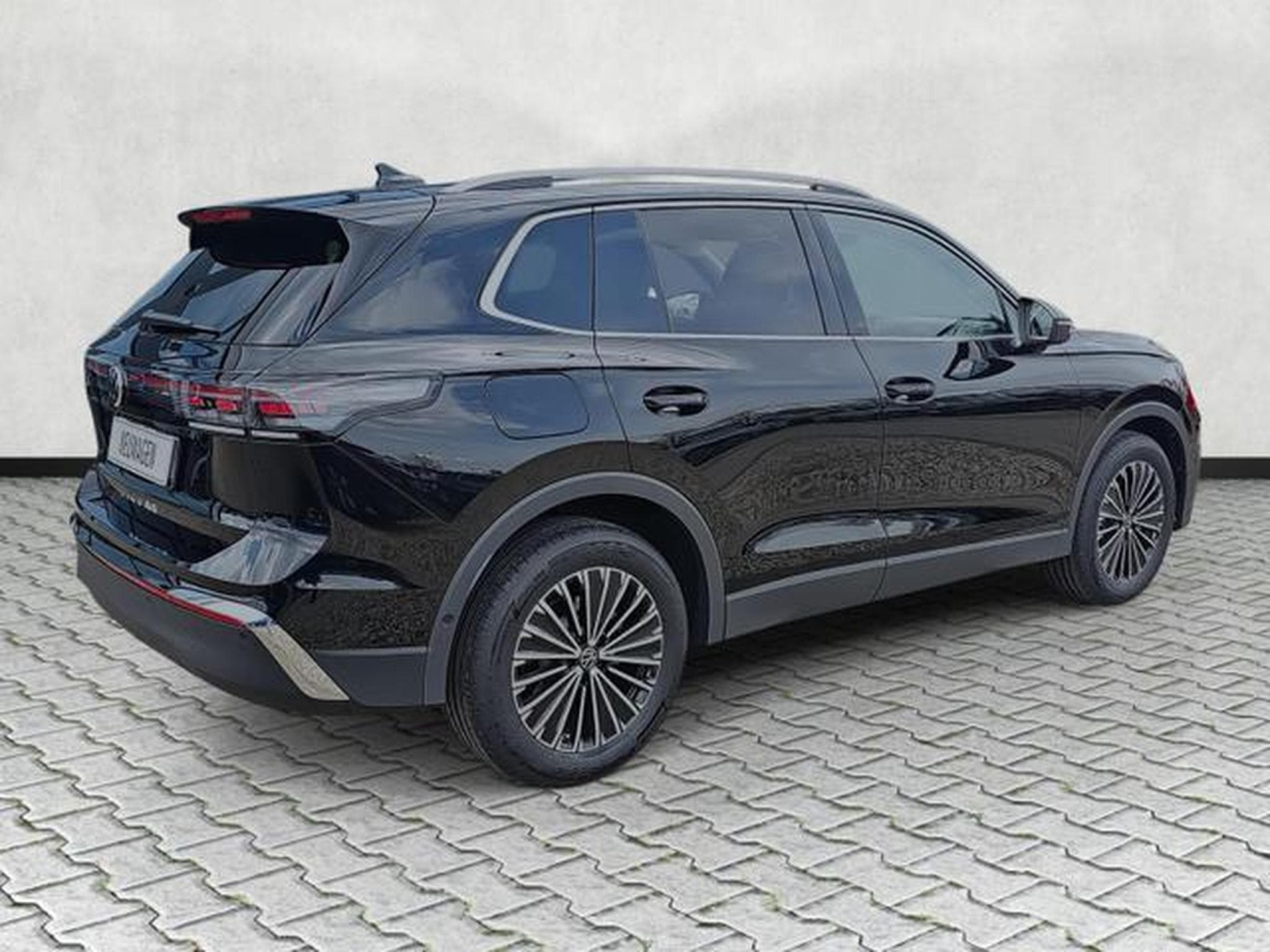 VW Tiguan 2.0 TDI 110 kW Elegance (2026) - Foto 7