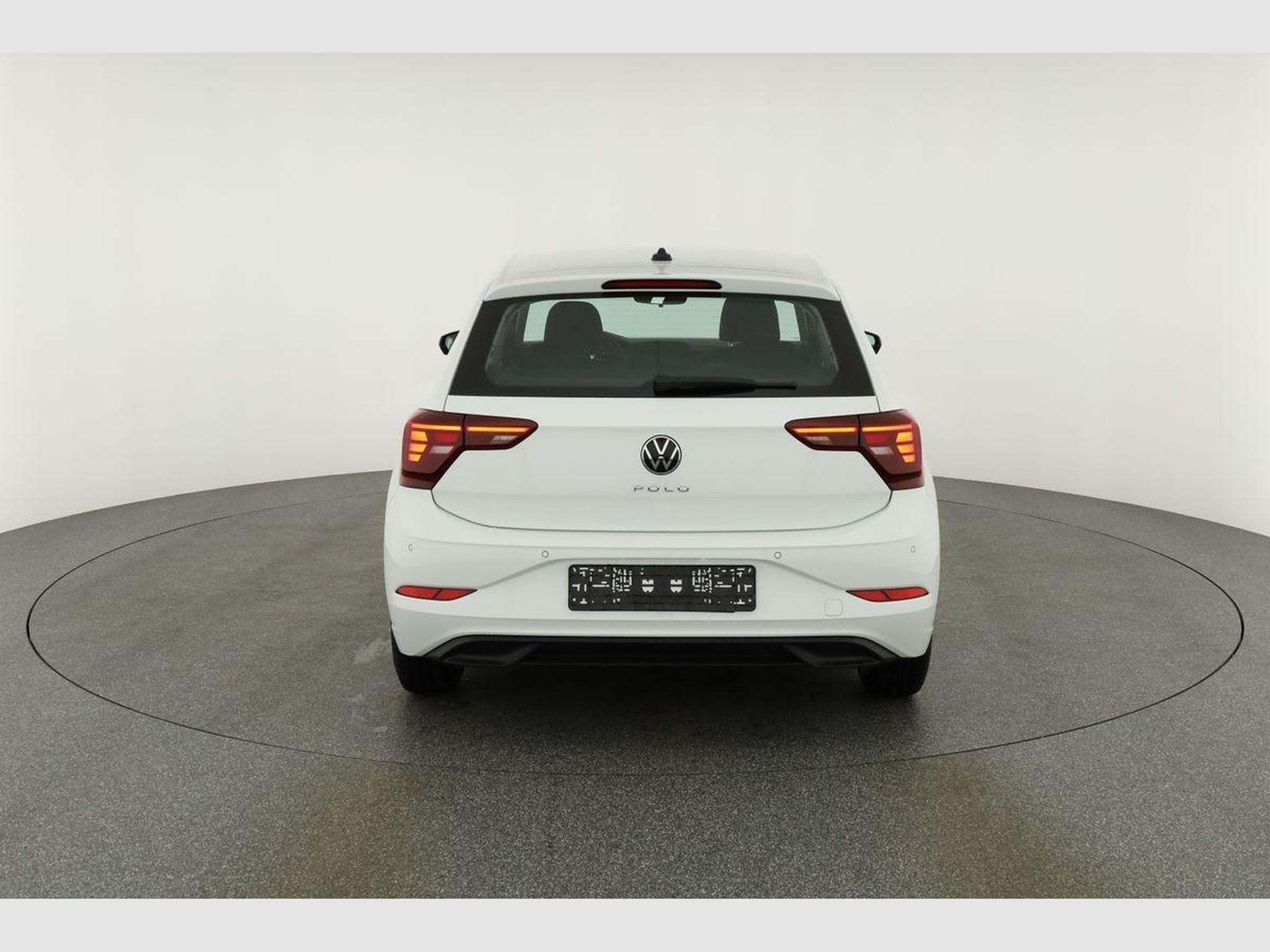 VW Polo 1.0, Winterpaket, AppConnect, (2026) - Photo 12