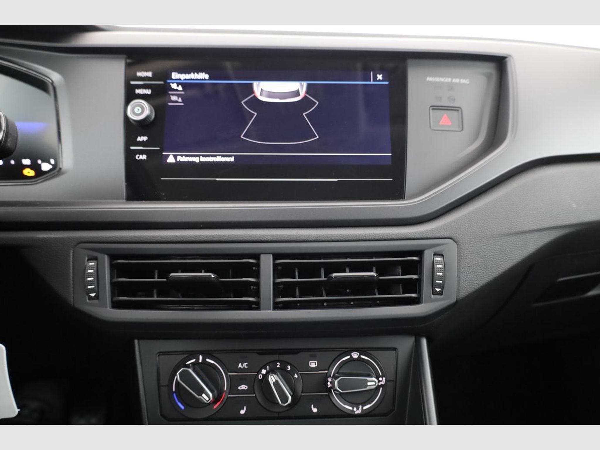 VW Polo 1.0, Winterpaket, AppConnect, (2026) - Photo 6