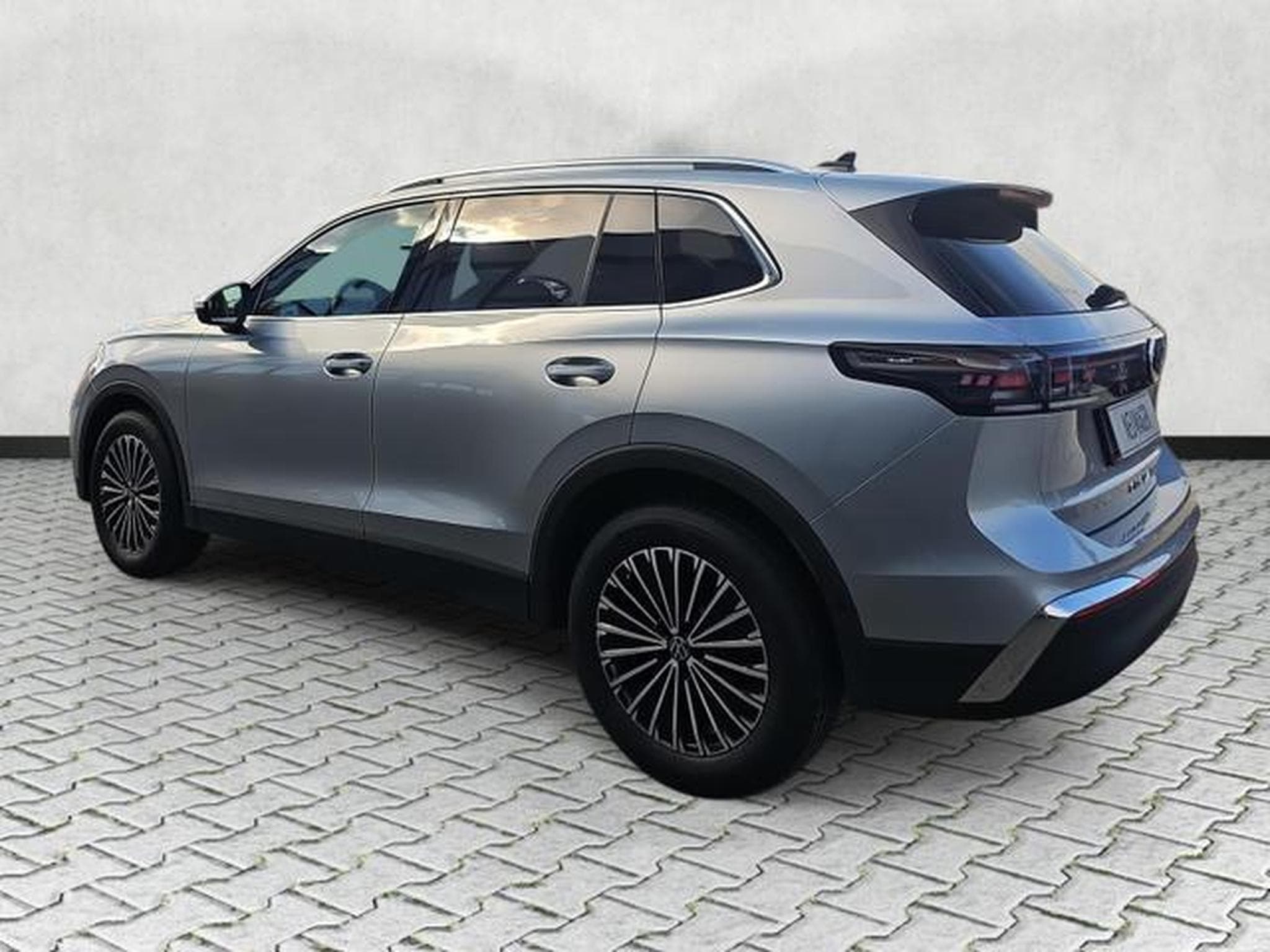 VW Tiguan 2.0 TDI 110 kW Elegance (2026) - Foto 5