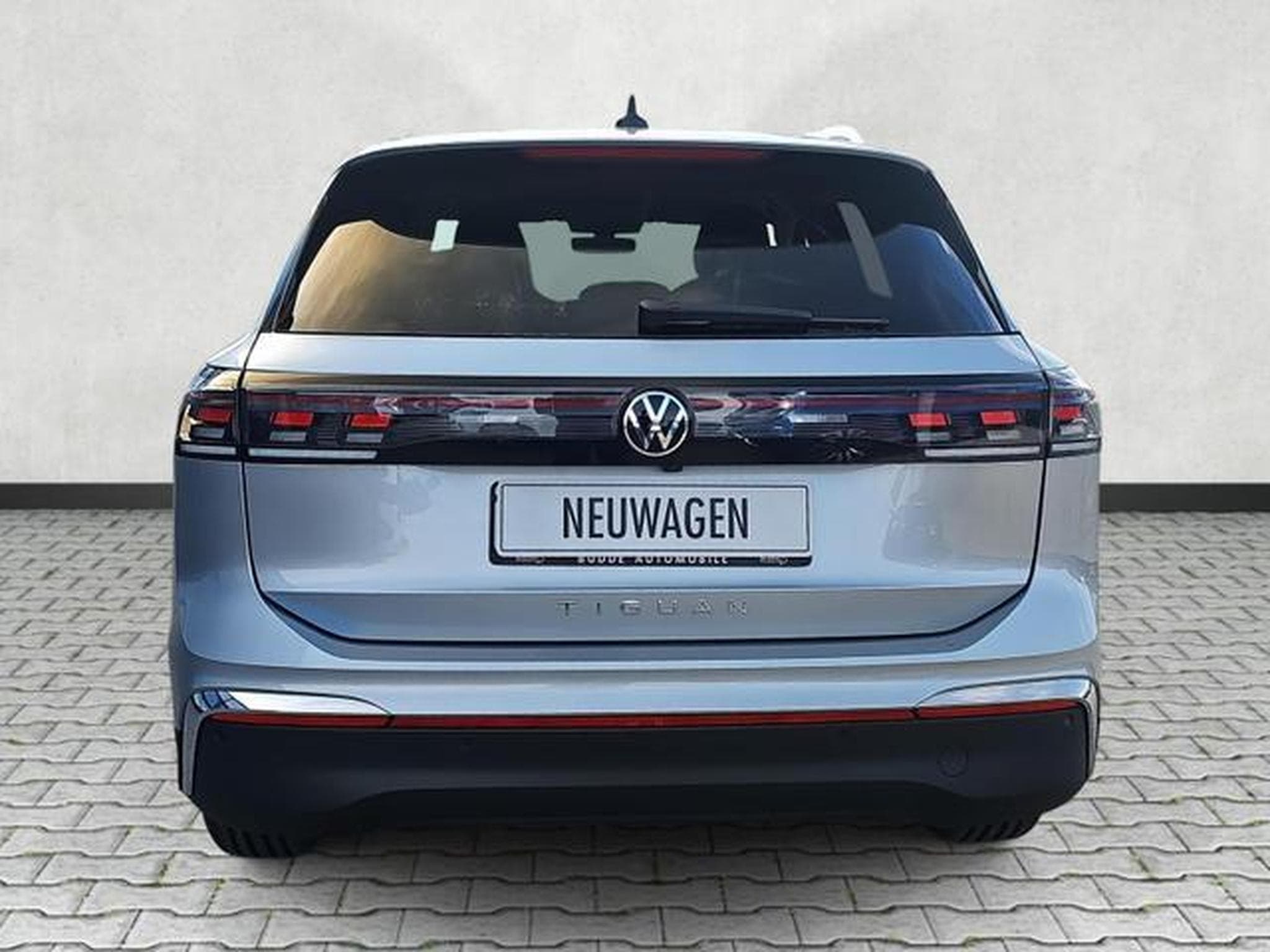 VW Tiguan 2.0 TDI 110 kW Elegance (2026) - Foto 6