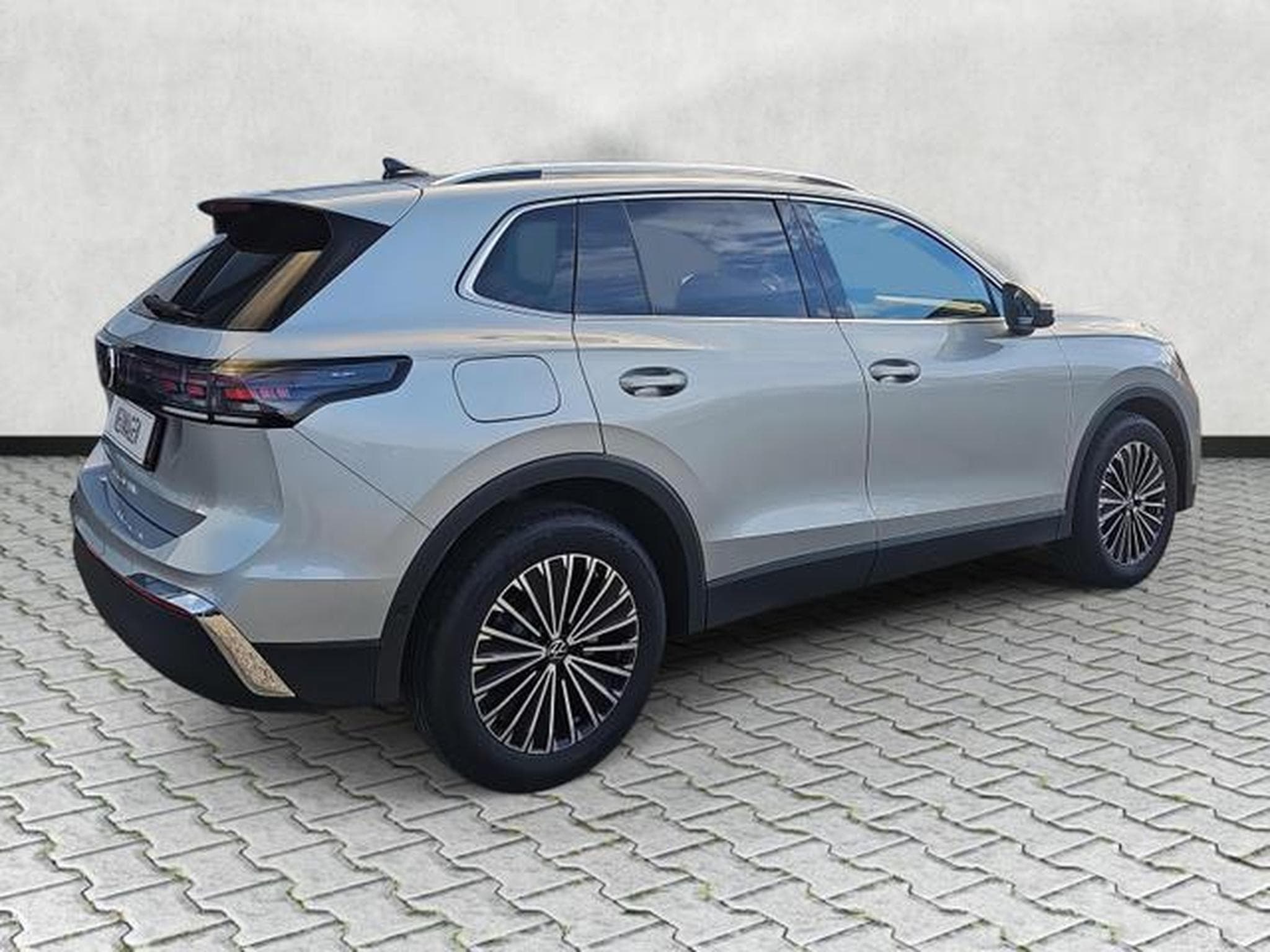 VW Tiguan 2.0 TDI 110 kW Elegance (2026) - Foto 7