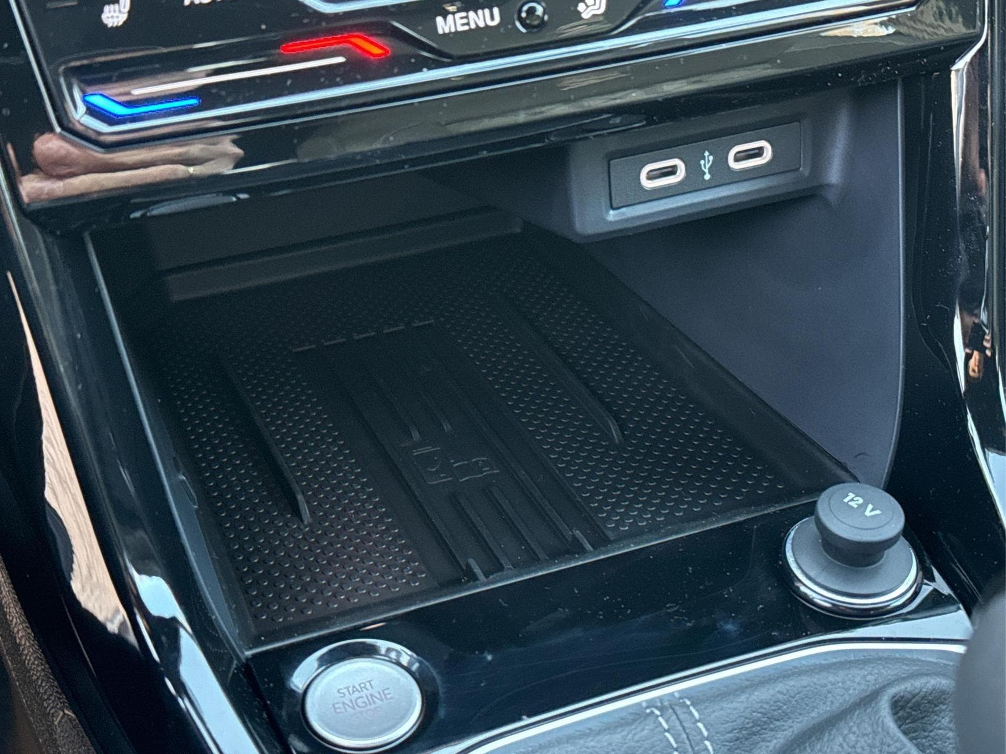 VW T-Cross R-Line Limited (2026) - Foto 19