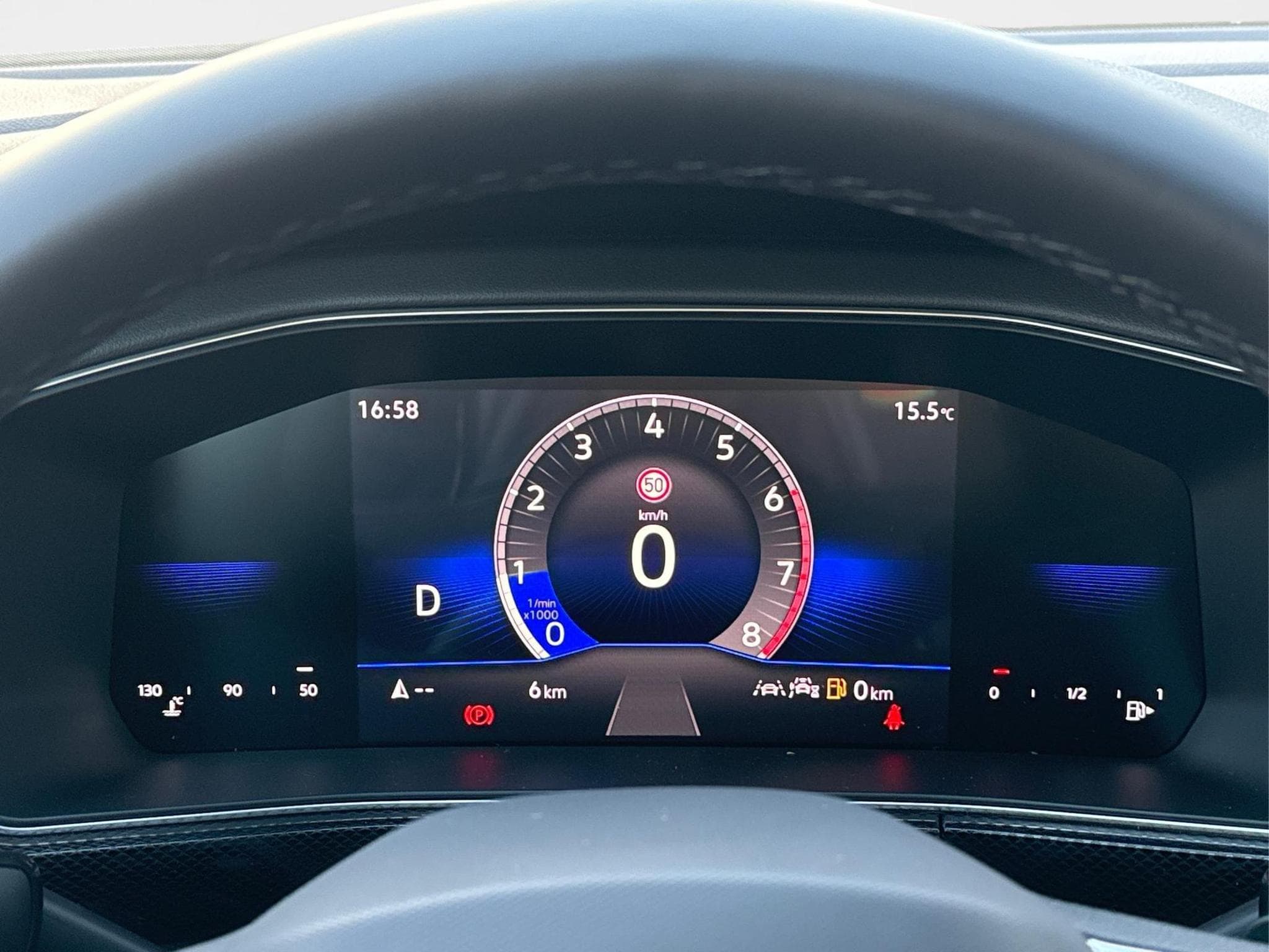 VW T-Cross R-Line Limited (2026) - Foto 23