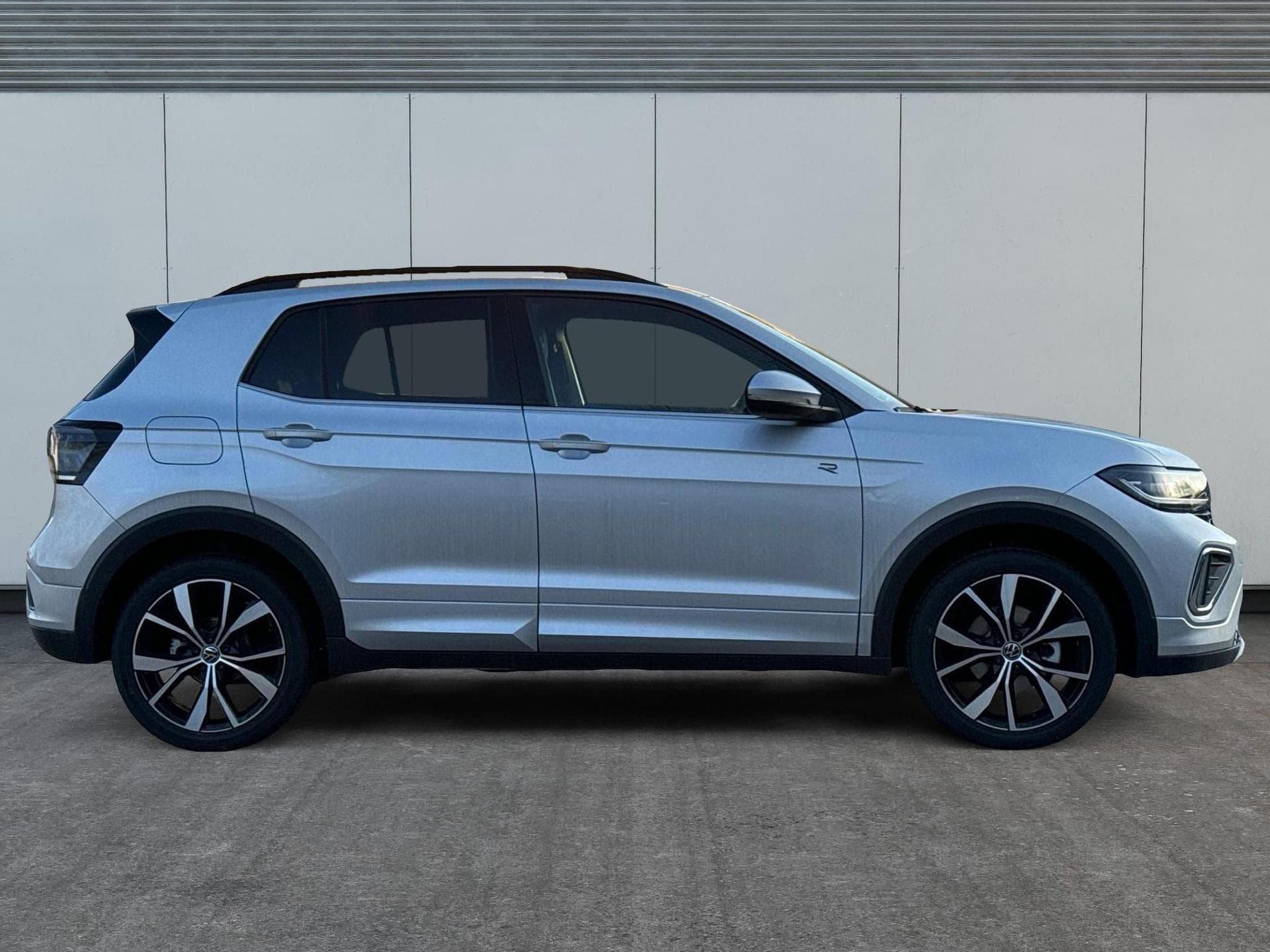 VW T-Cross R-Line Limited (2026) - Foto 5