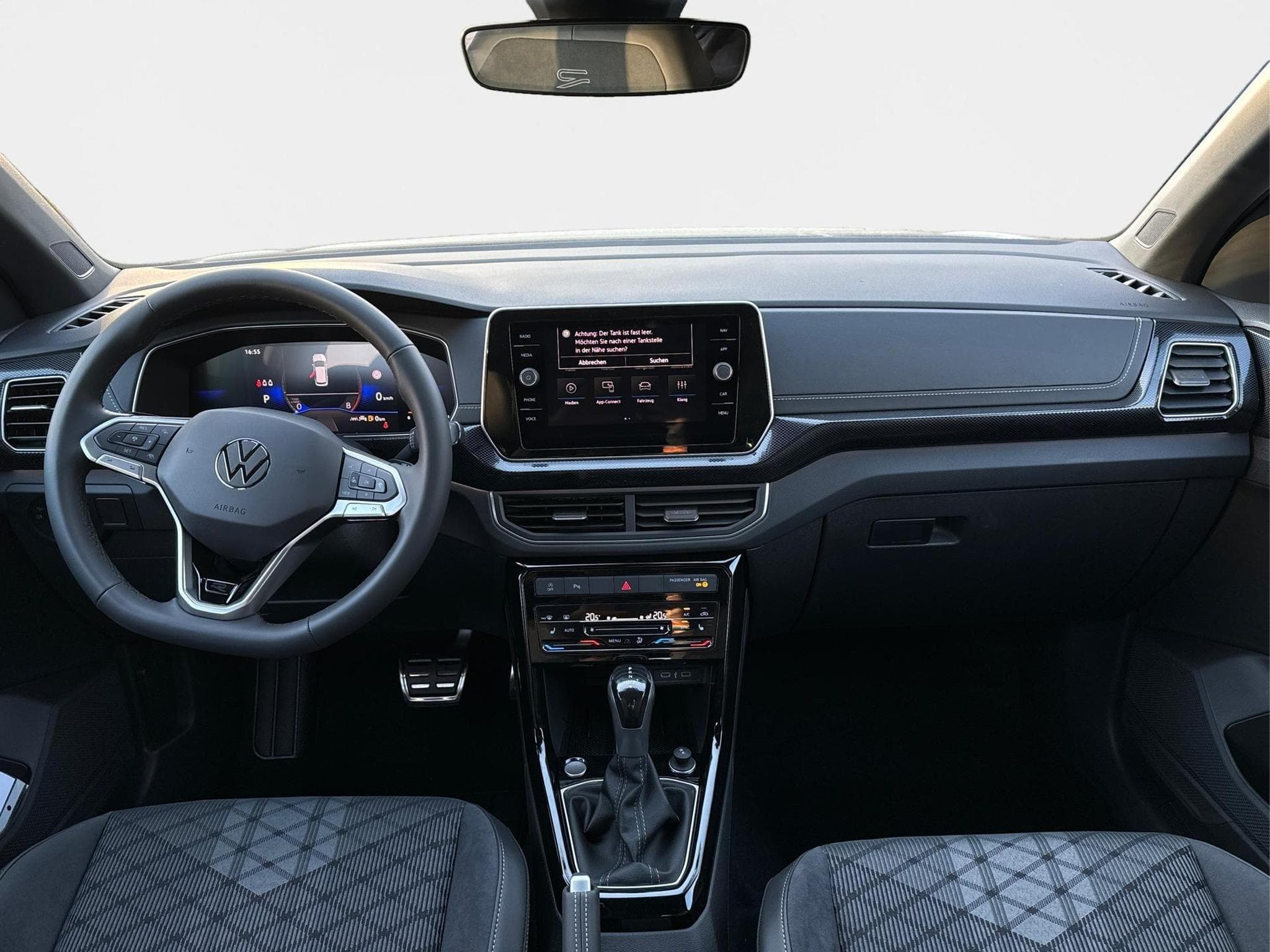 VW T-Cross R-Line Limited (2026) - Foto 7