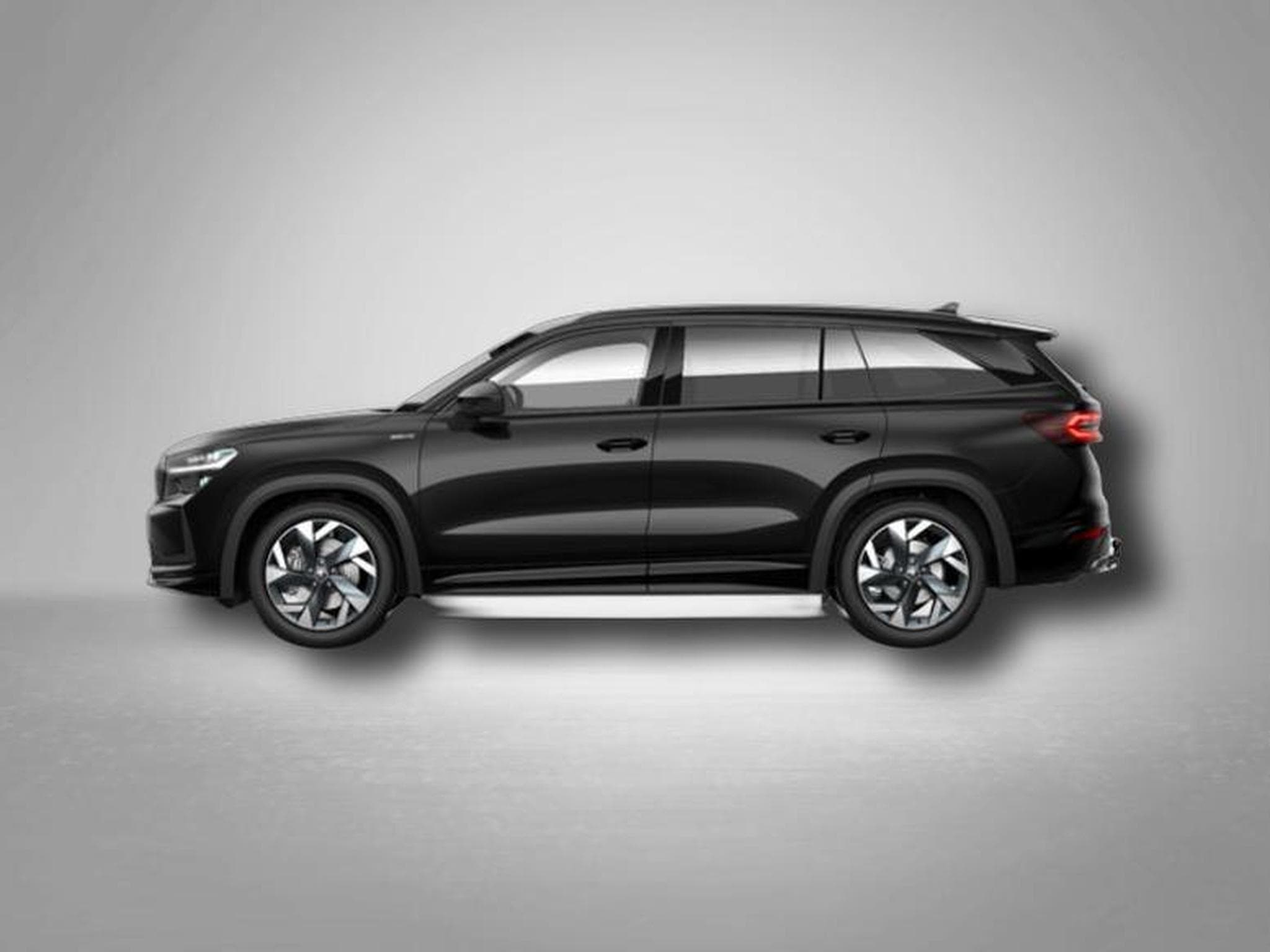 Skoda Kodiaq Sportline 2.0 TDI 7-Gang-DSG 4x4 (2026) - Photo 2