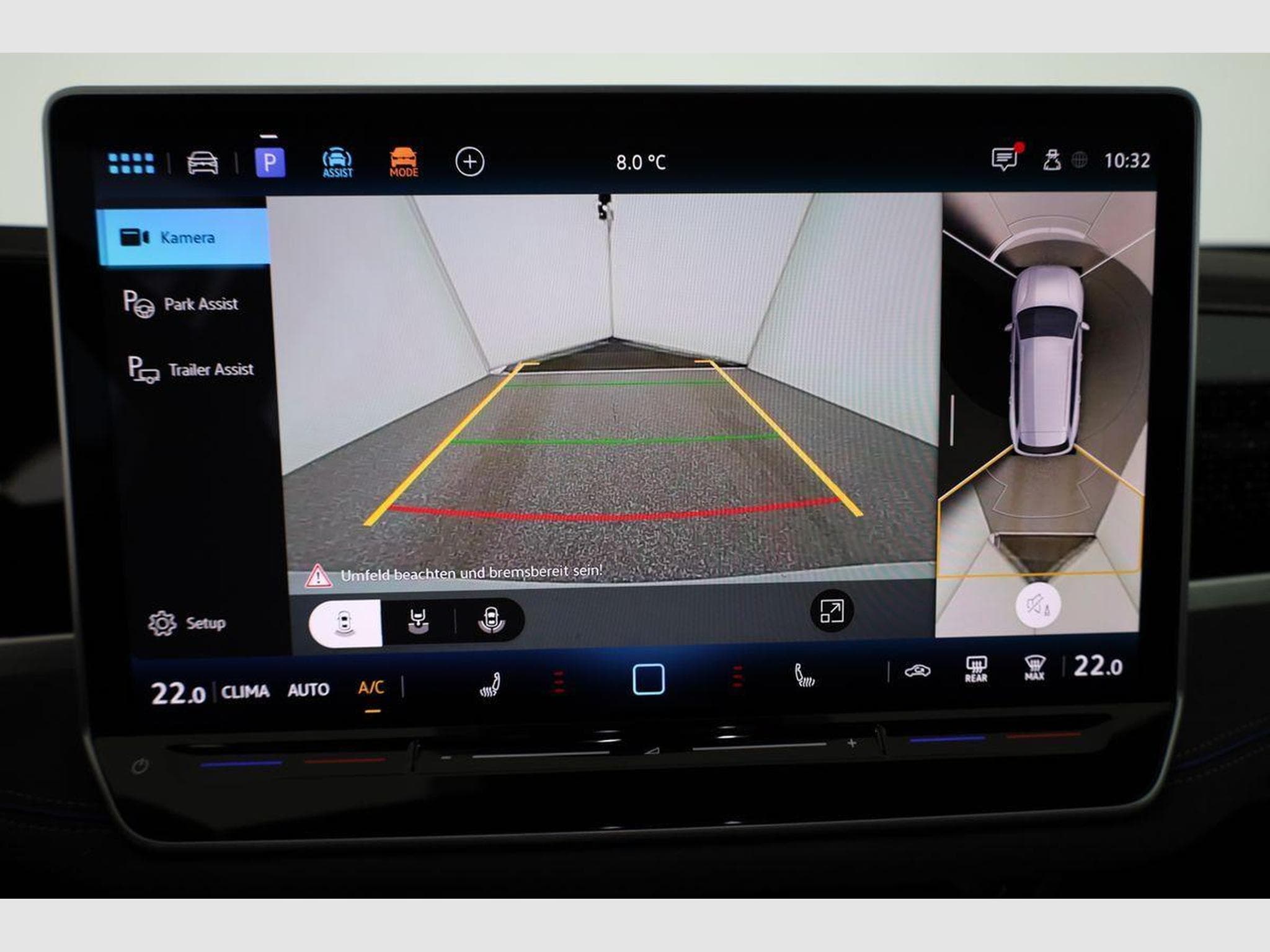 VW Passat Variant 2.0 TDI 142 kW 4Motion R-Line (2026) - Photo 5