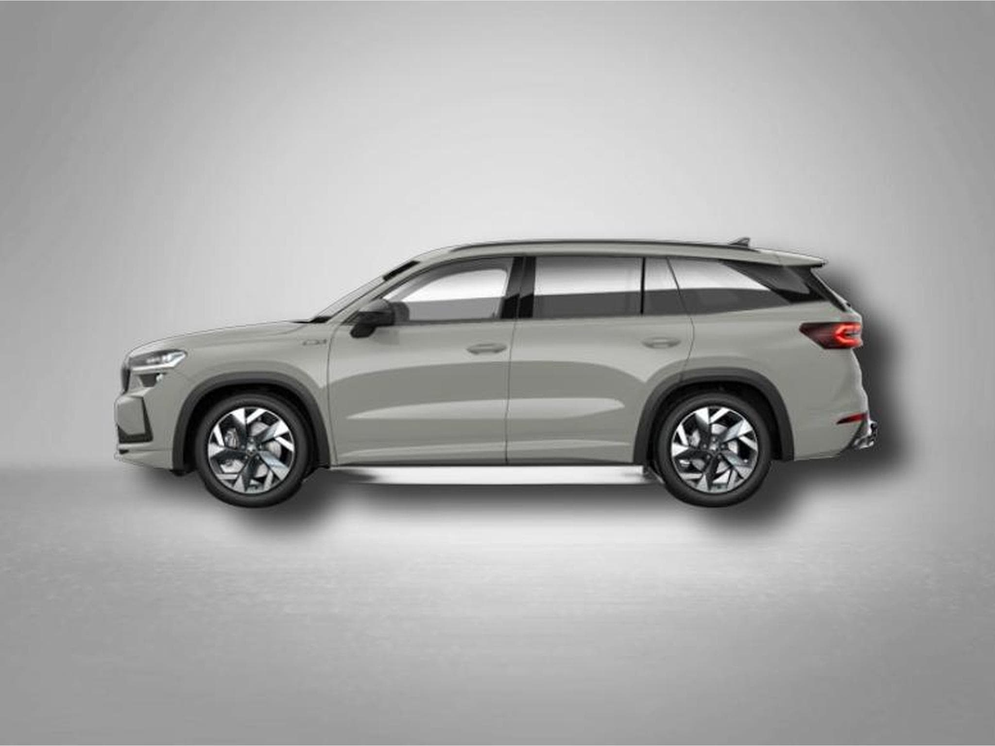 Skoda Kodiaq Sportline 2.0 TDI 7-Gang-DSG 4x4 (2026) - Photo 2